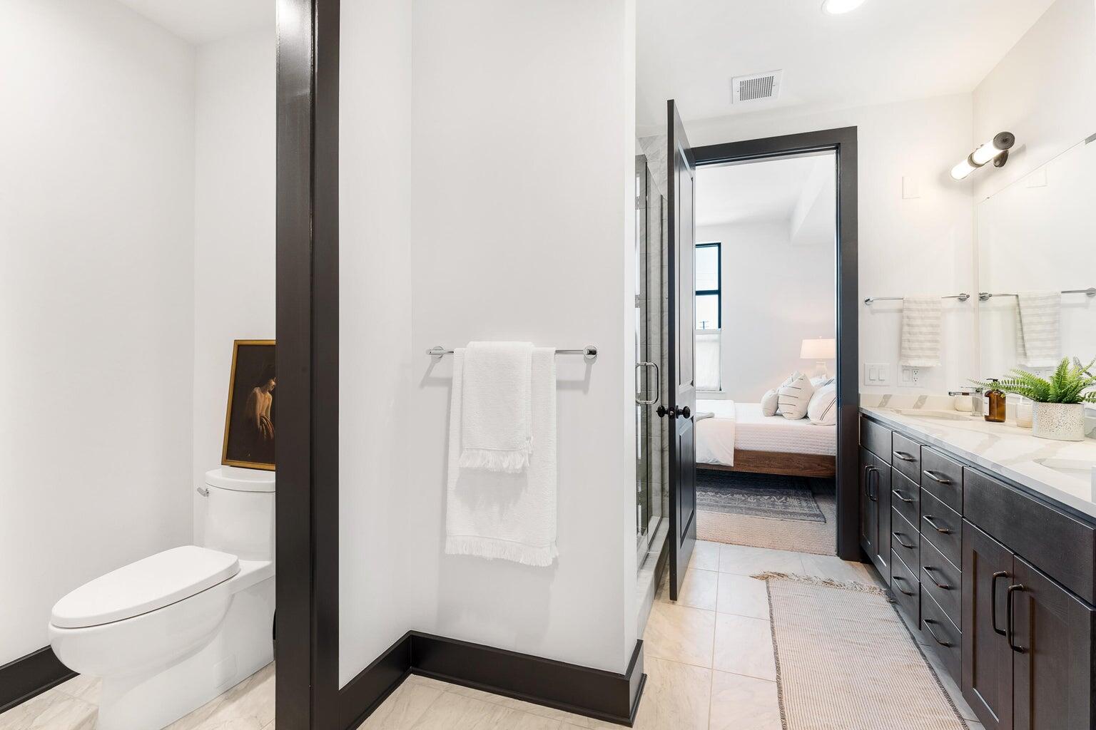 5 Gadsdenboro Street # 207