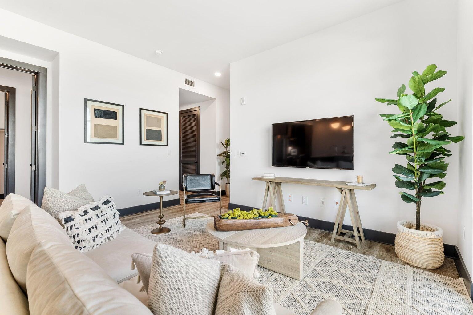 5 Gadsdenboro Street # 207