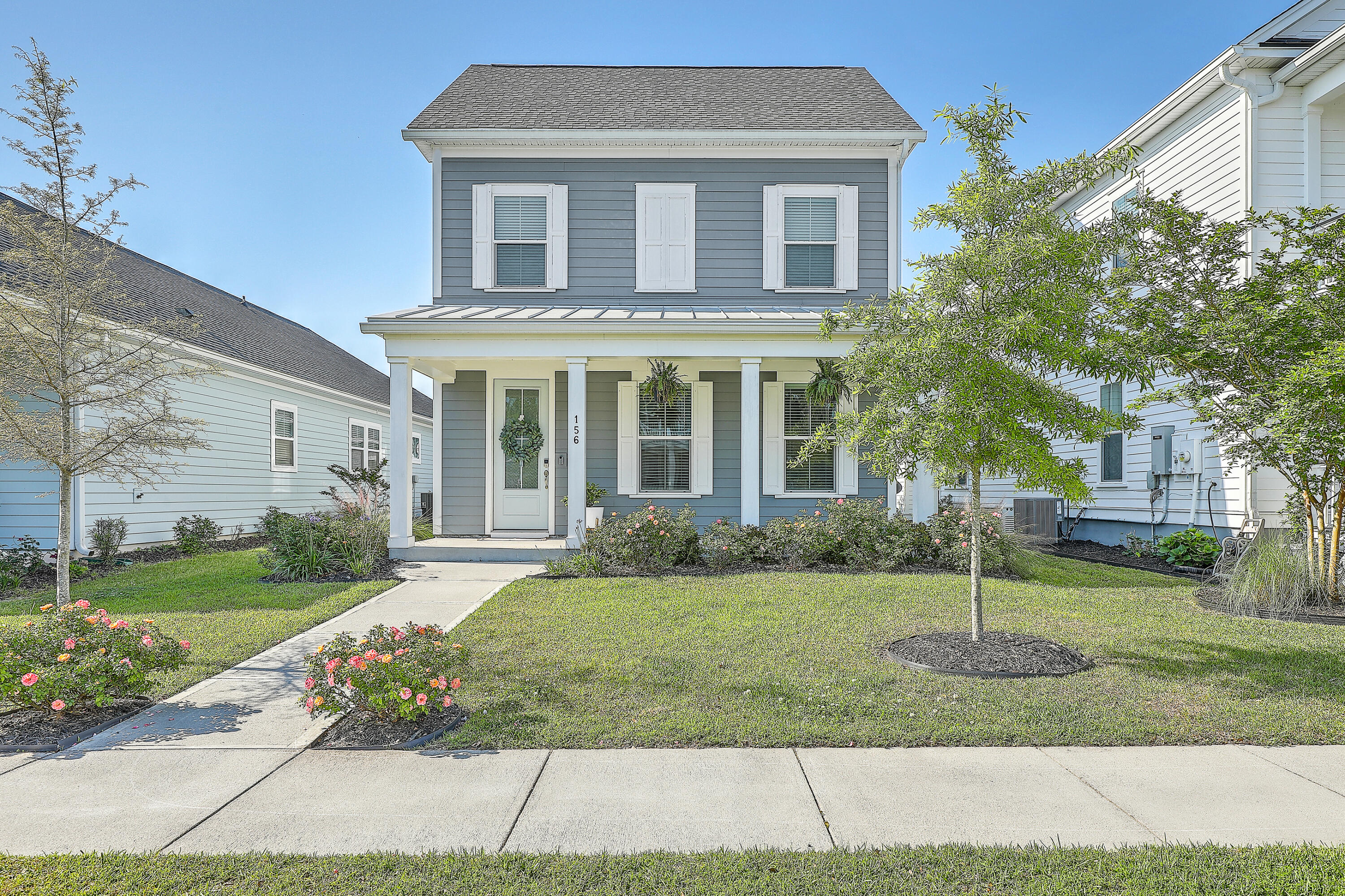 156 Callibluff Drive