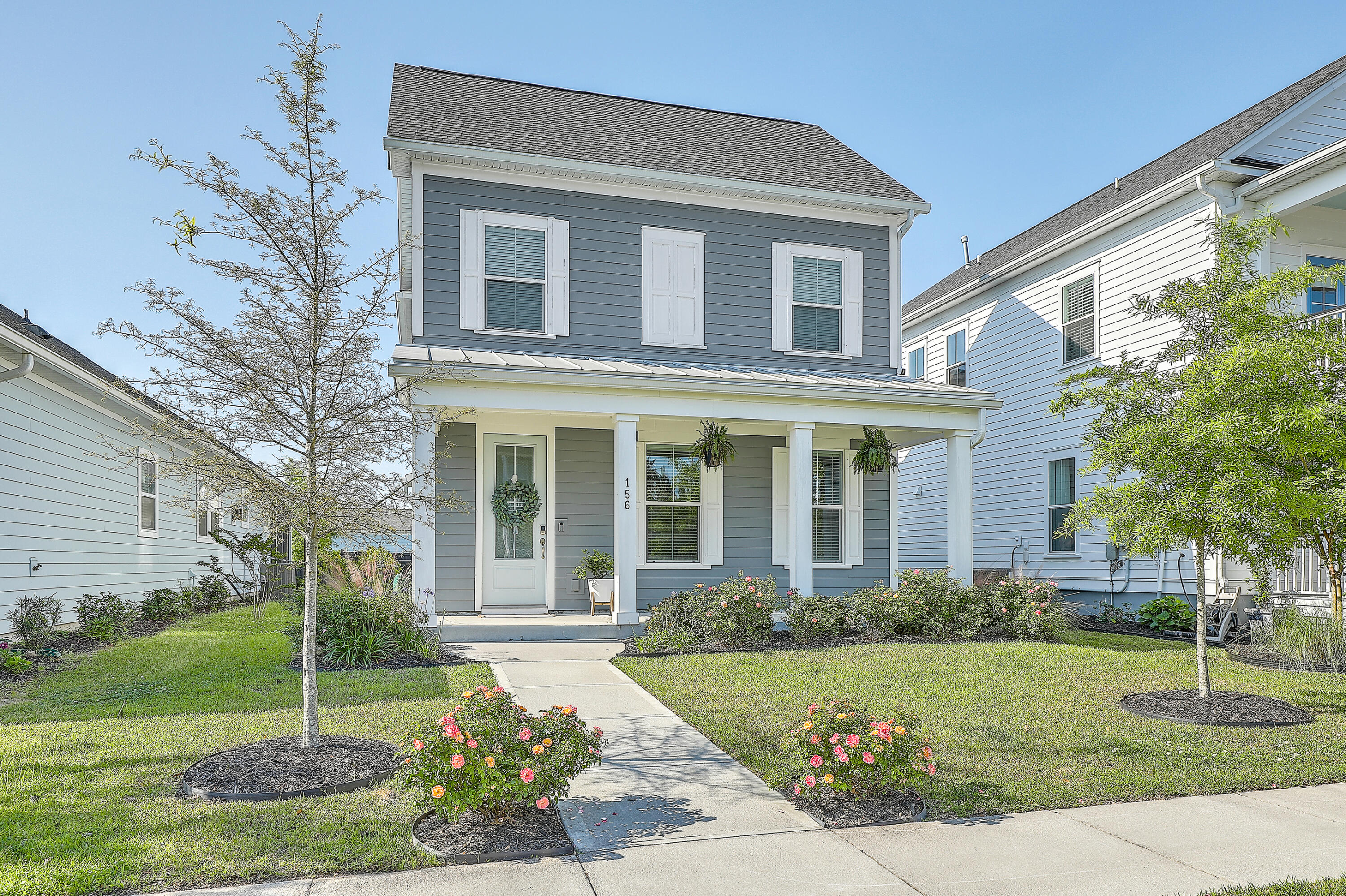 156 Callibluff Drive