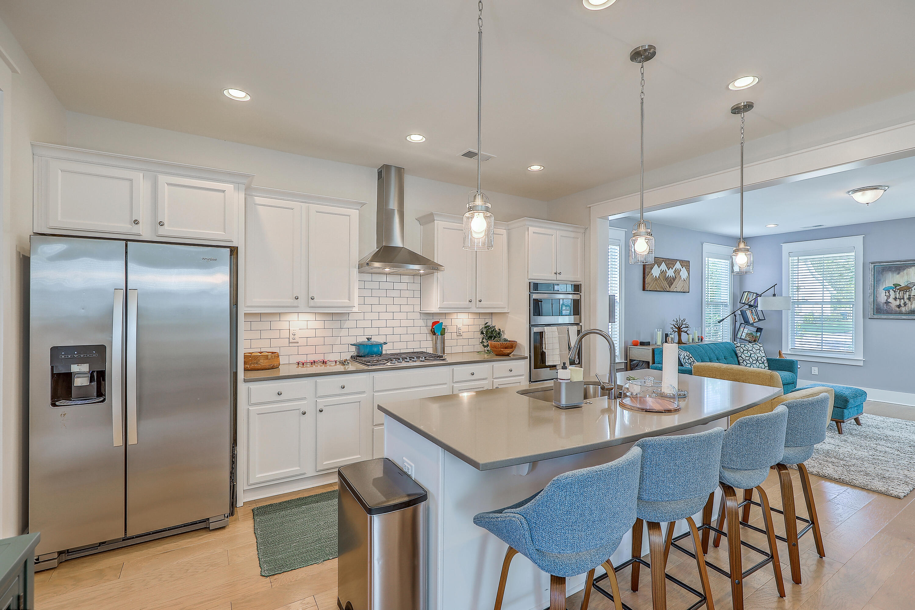 156 Callibluff Drive