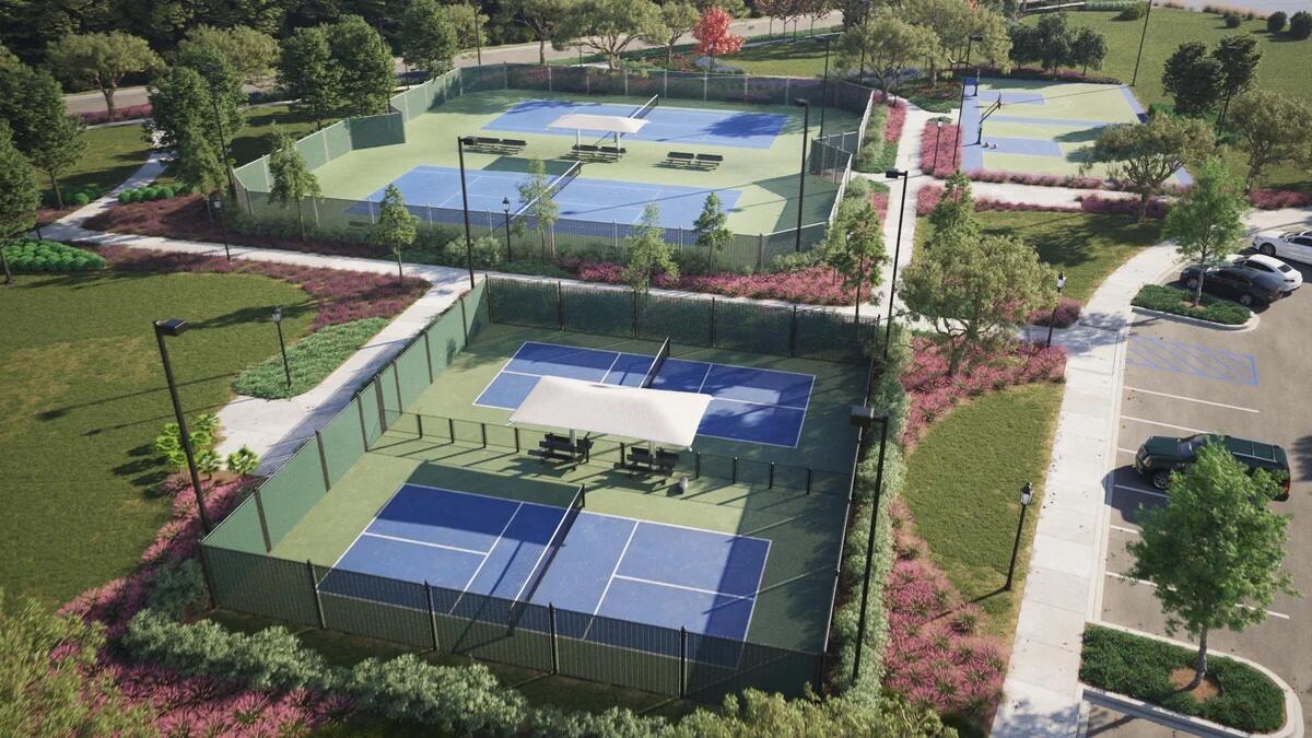 156 Callibluff Drive