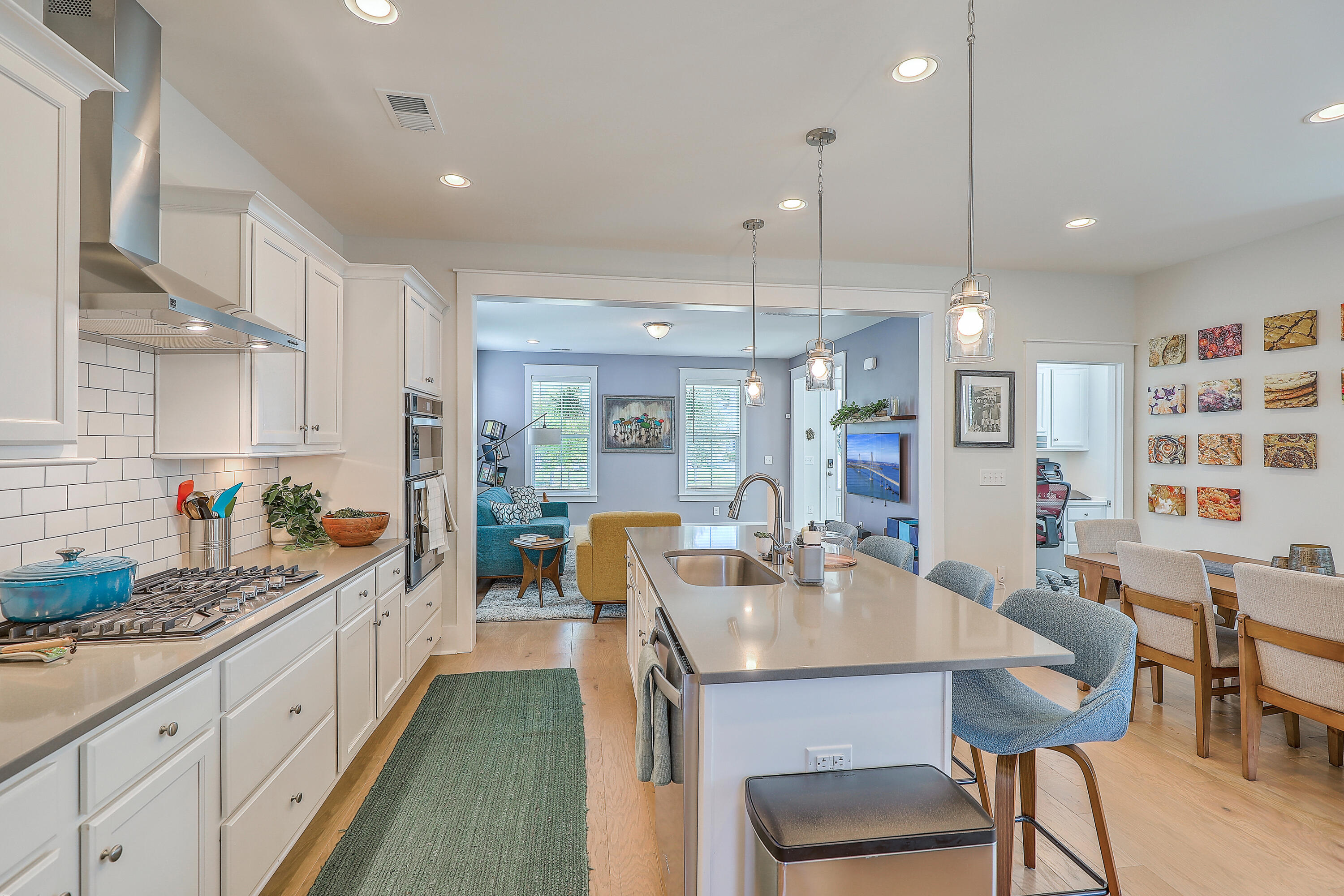 156 Callibluff Drive