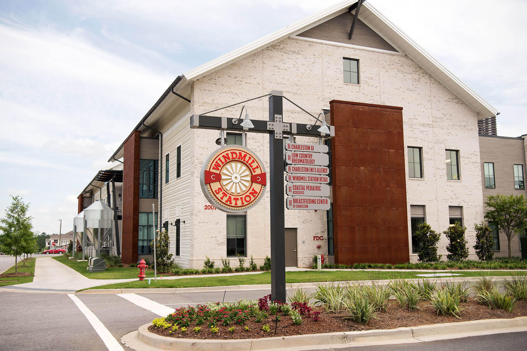 156 Callibluff Drive