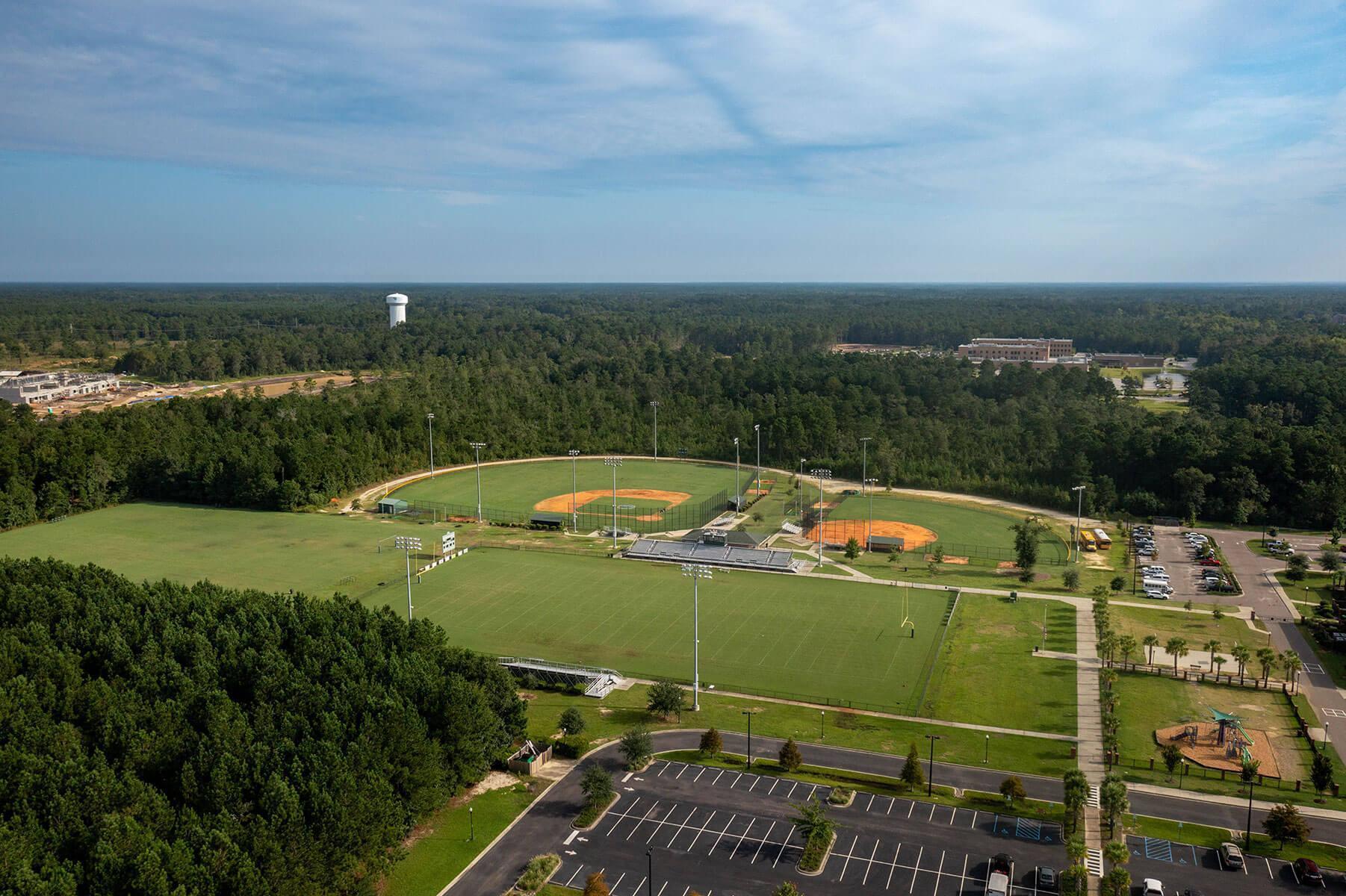 156 Callibluff Drive