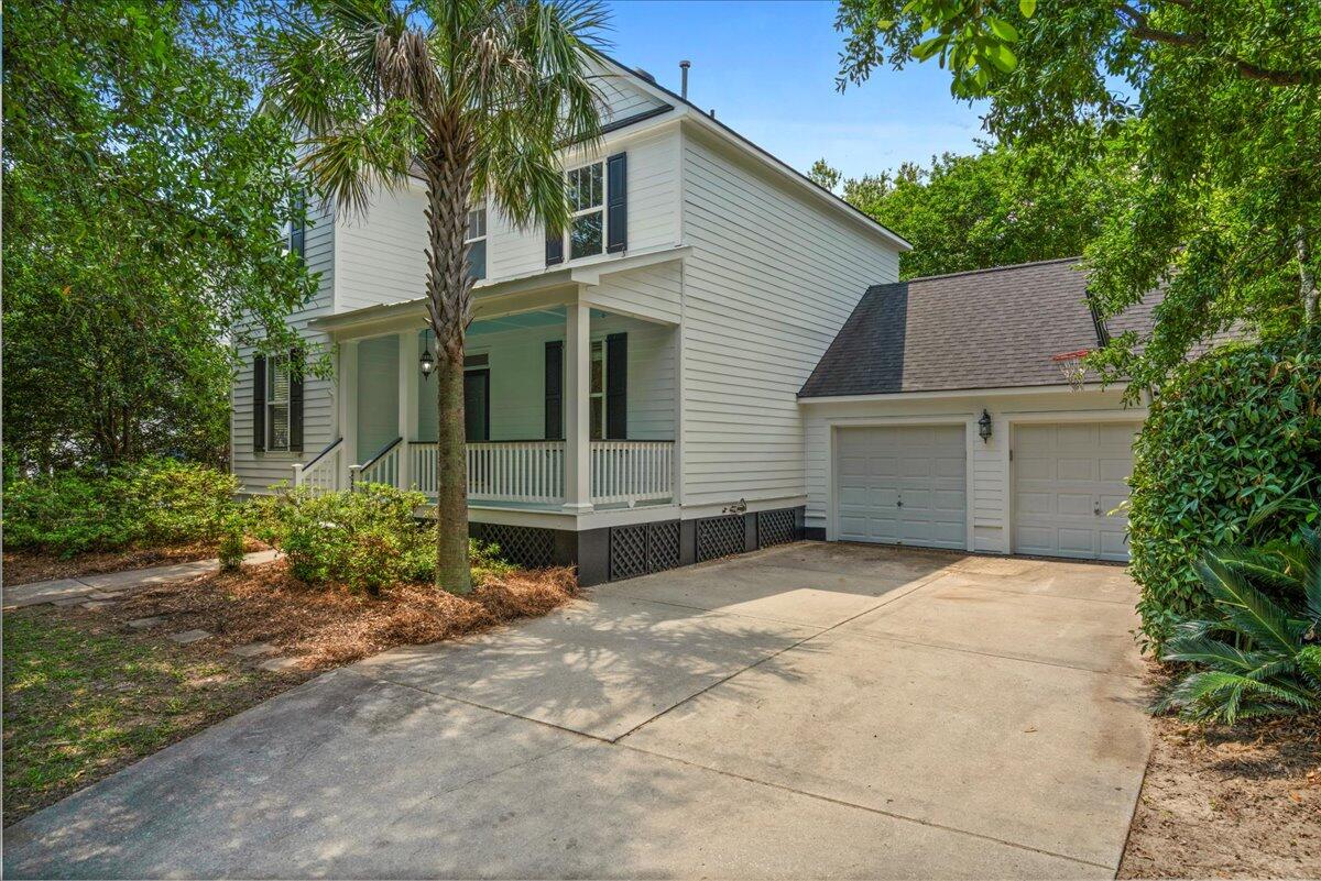 2209 Daniel Island Drive