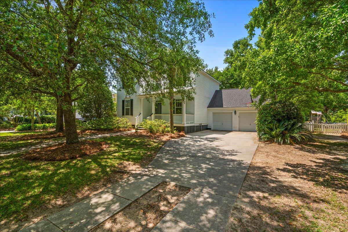 2209 Daniel Island Drive