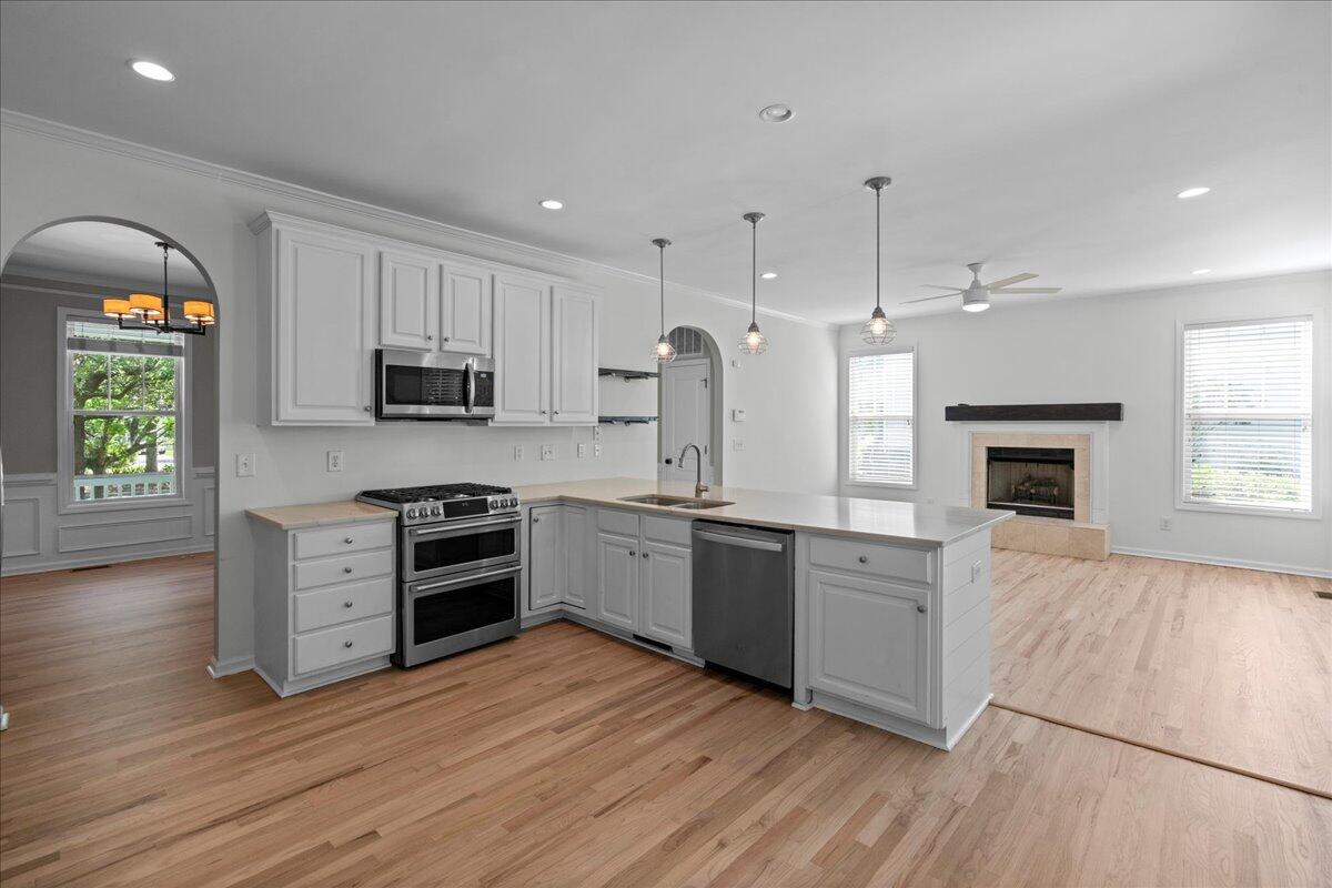 2209 Daniel Island Drive