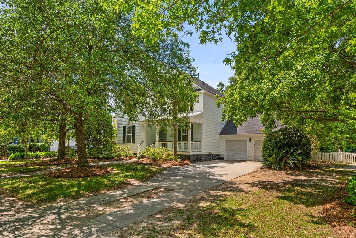 2209 Daniel Island Drive