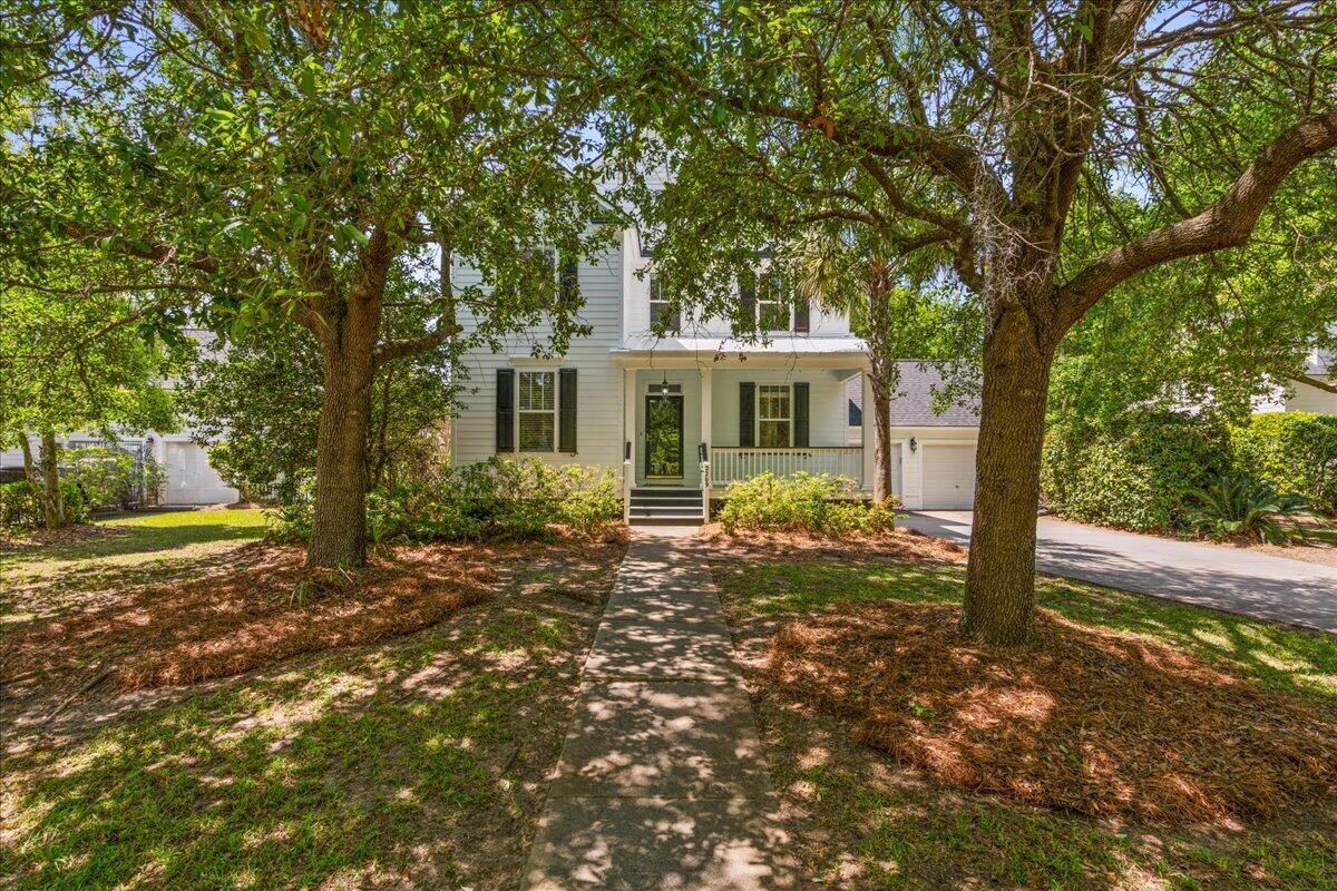 2209 Daniel Island Drive