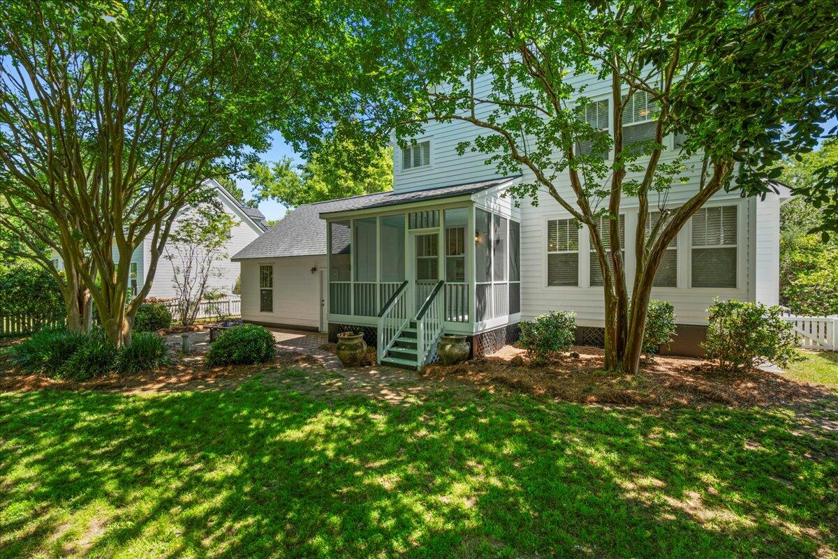 2209 Daniel Island Drive