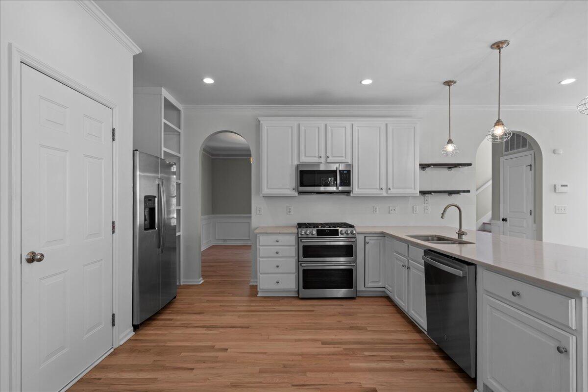 2209 Daniel Island Drive