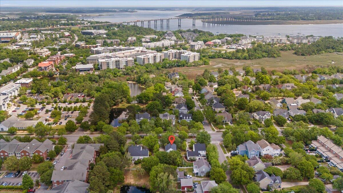 2209 Daniel Island Drive