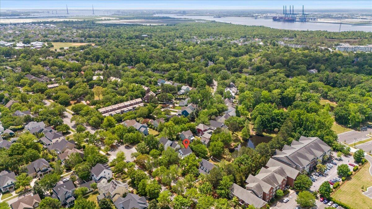 2209 Daniel Island Drive