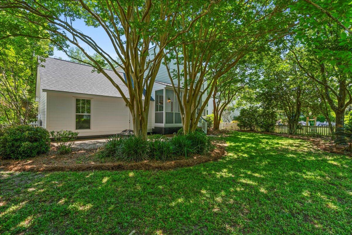 2209 Daniel Island Drive