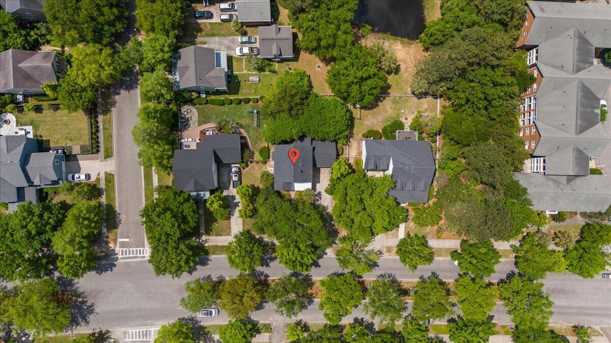 2209 Daniel Island Drive