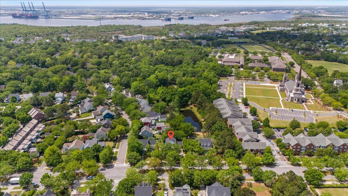 2209 Daniel Island Drive