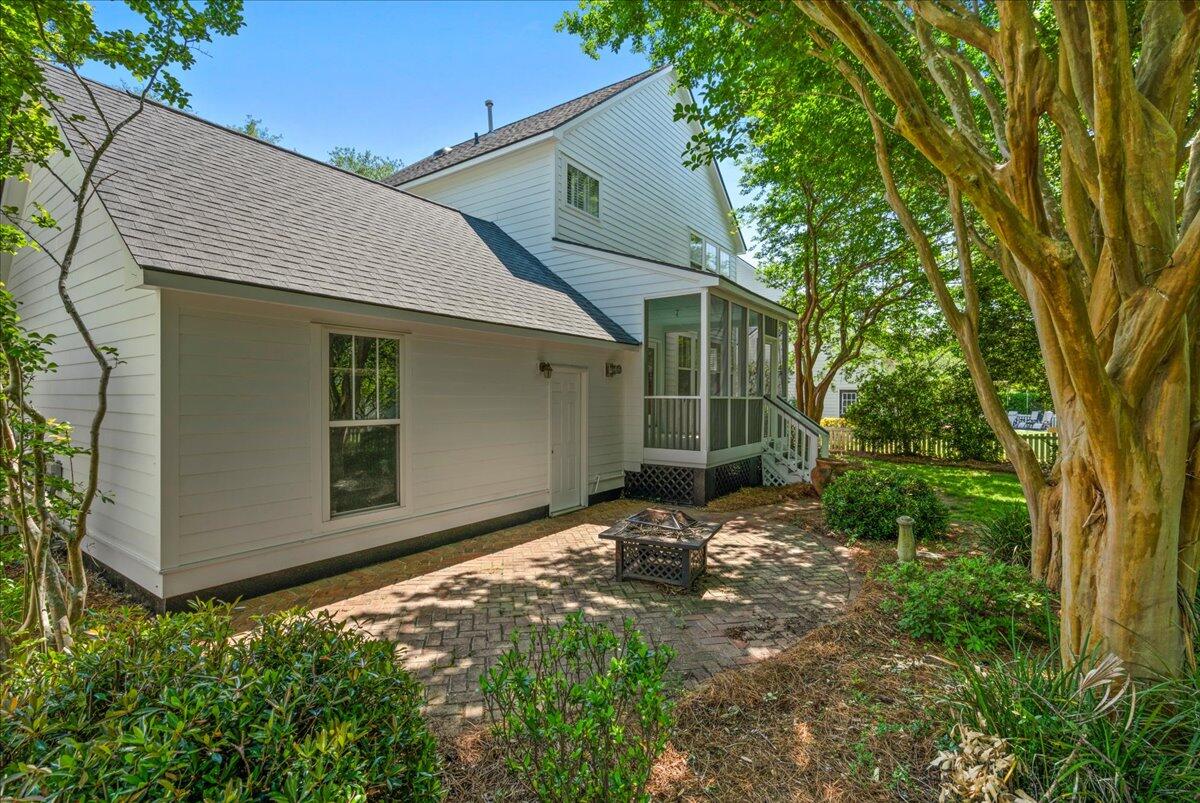 2209 Daniel Island Drive