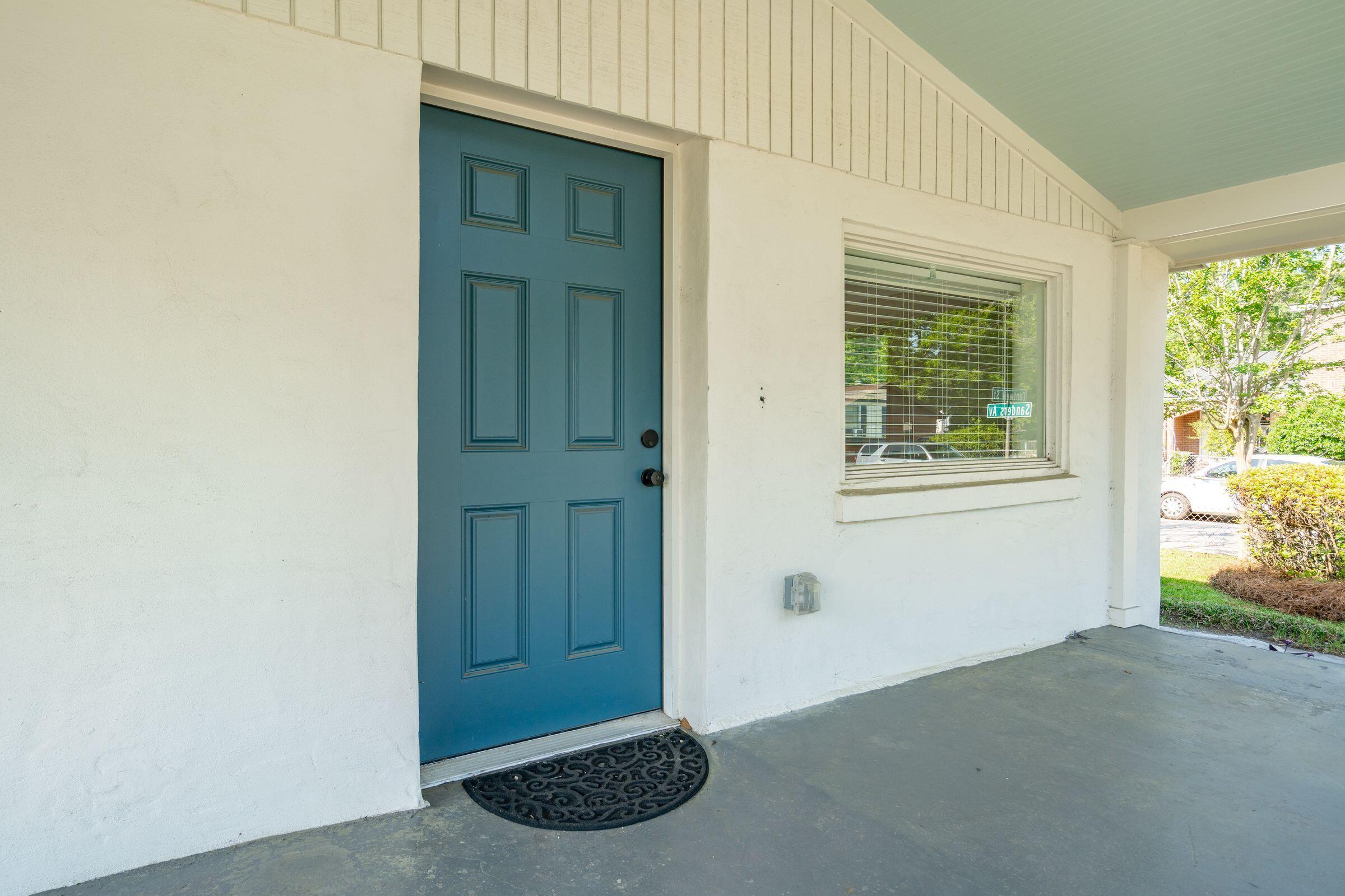 1533 Cantwell Street