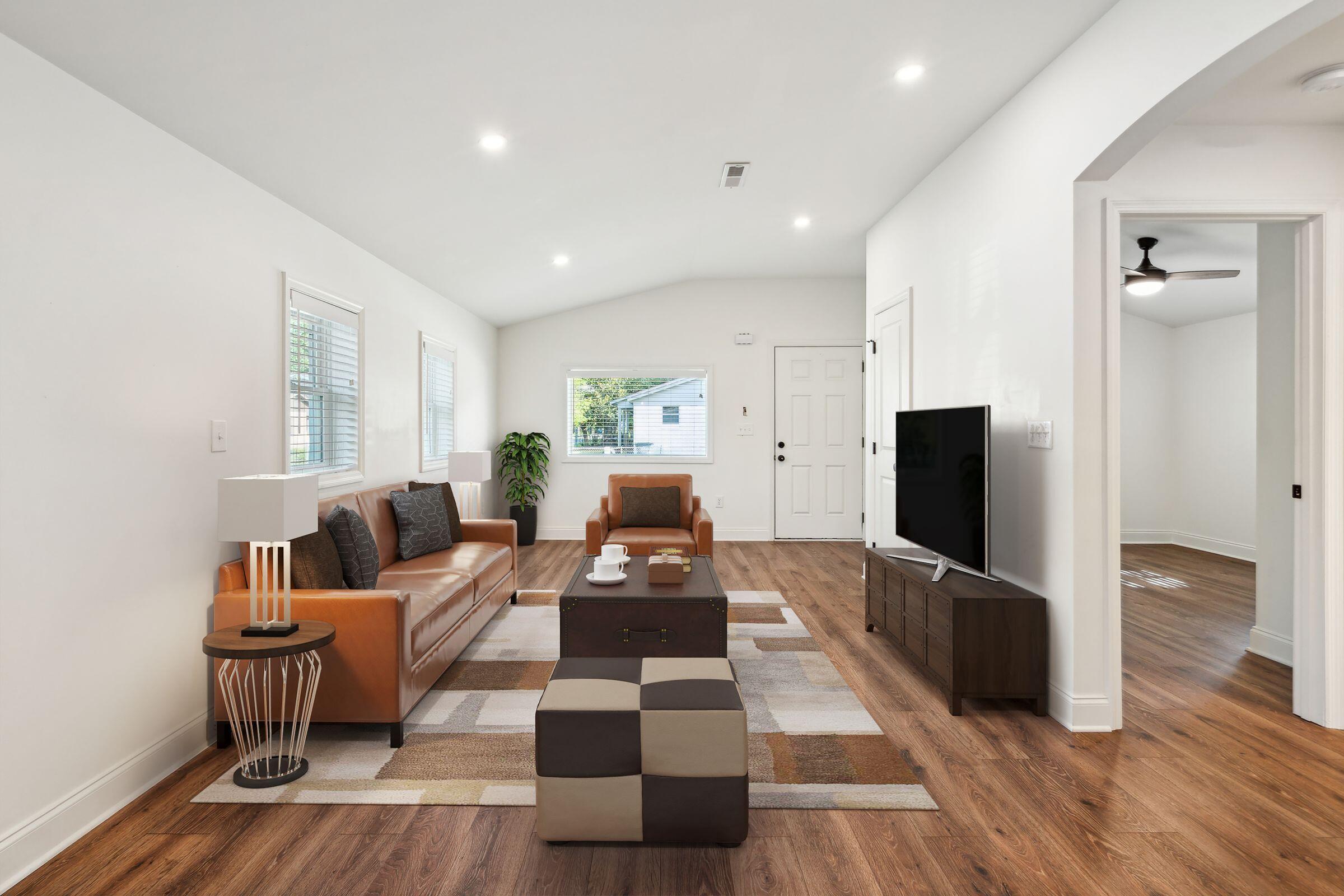 1533 Cantwell Street