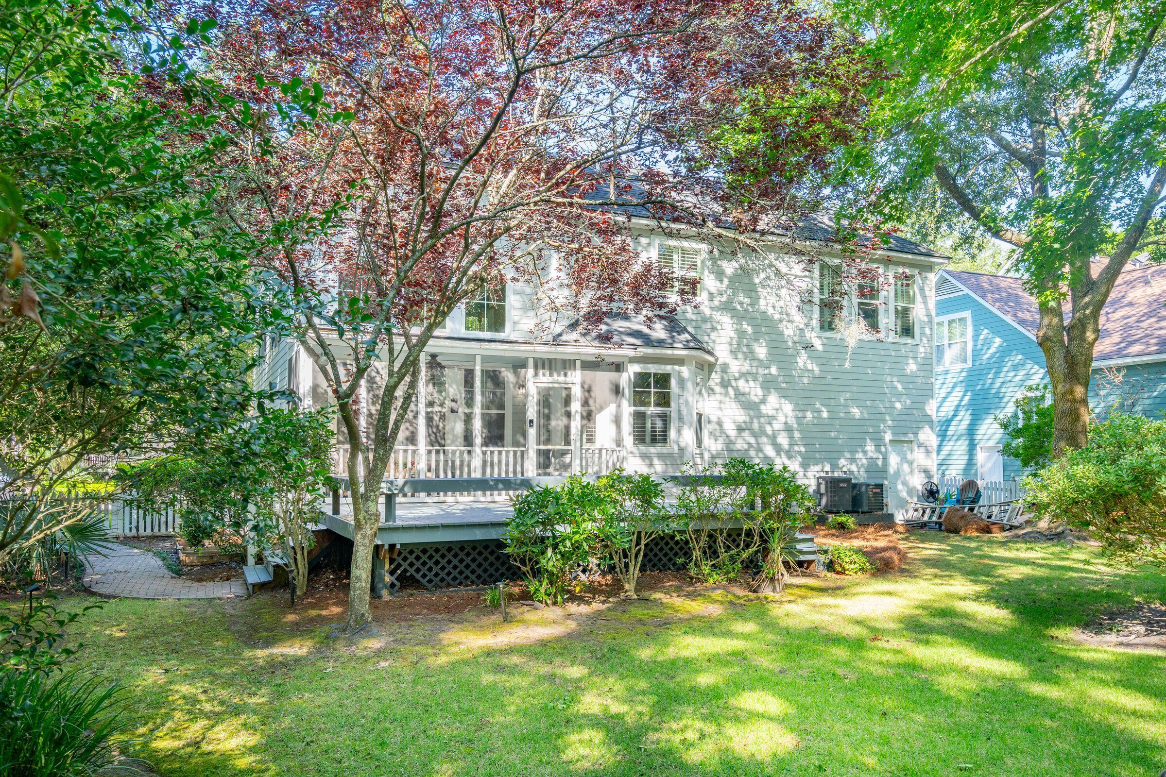 142 Corn Planters Street