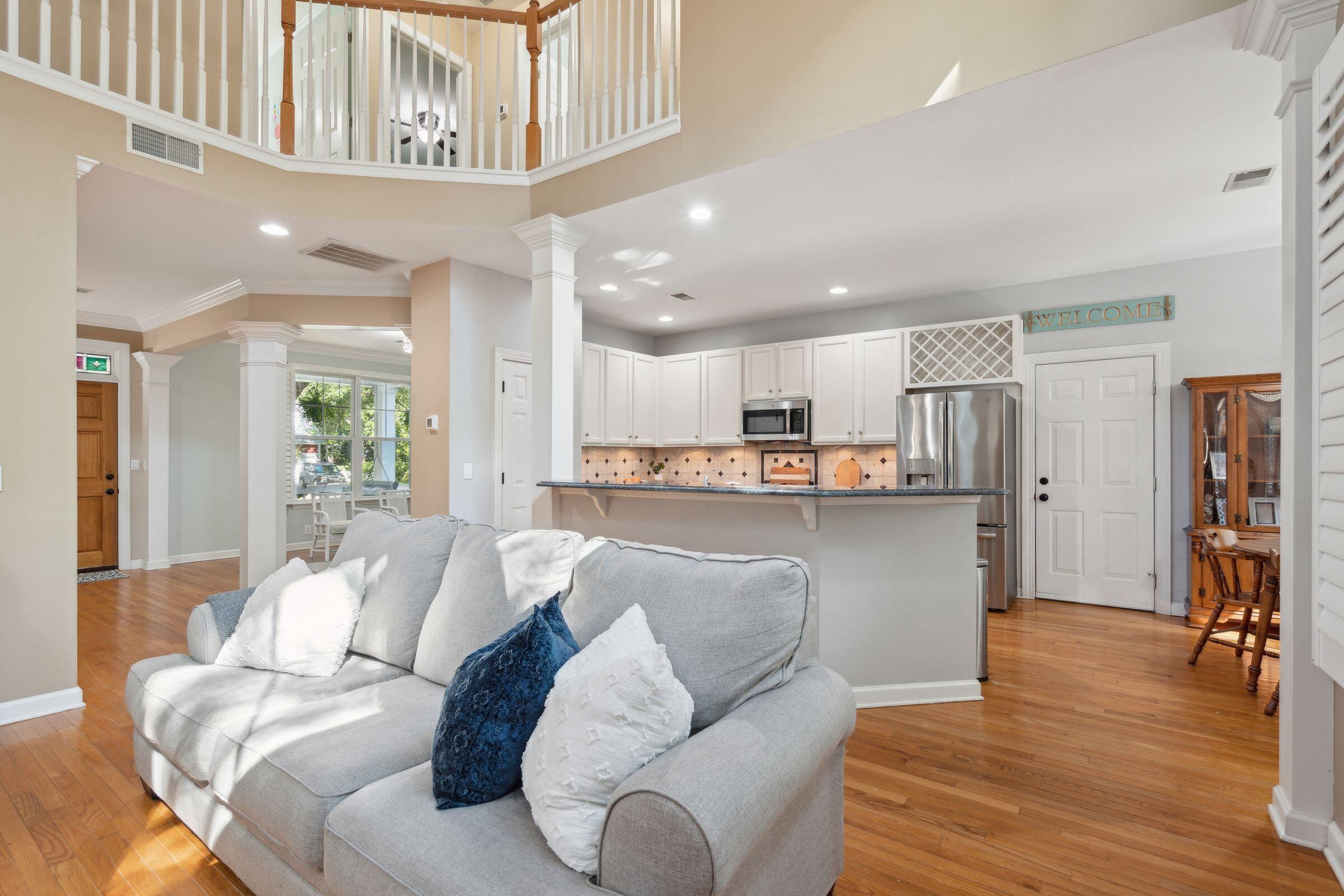 142 Corn Planters Street