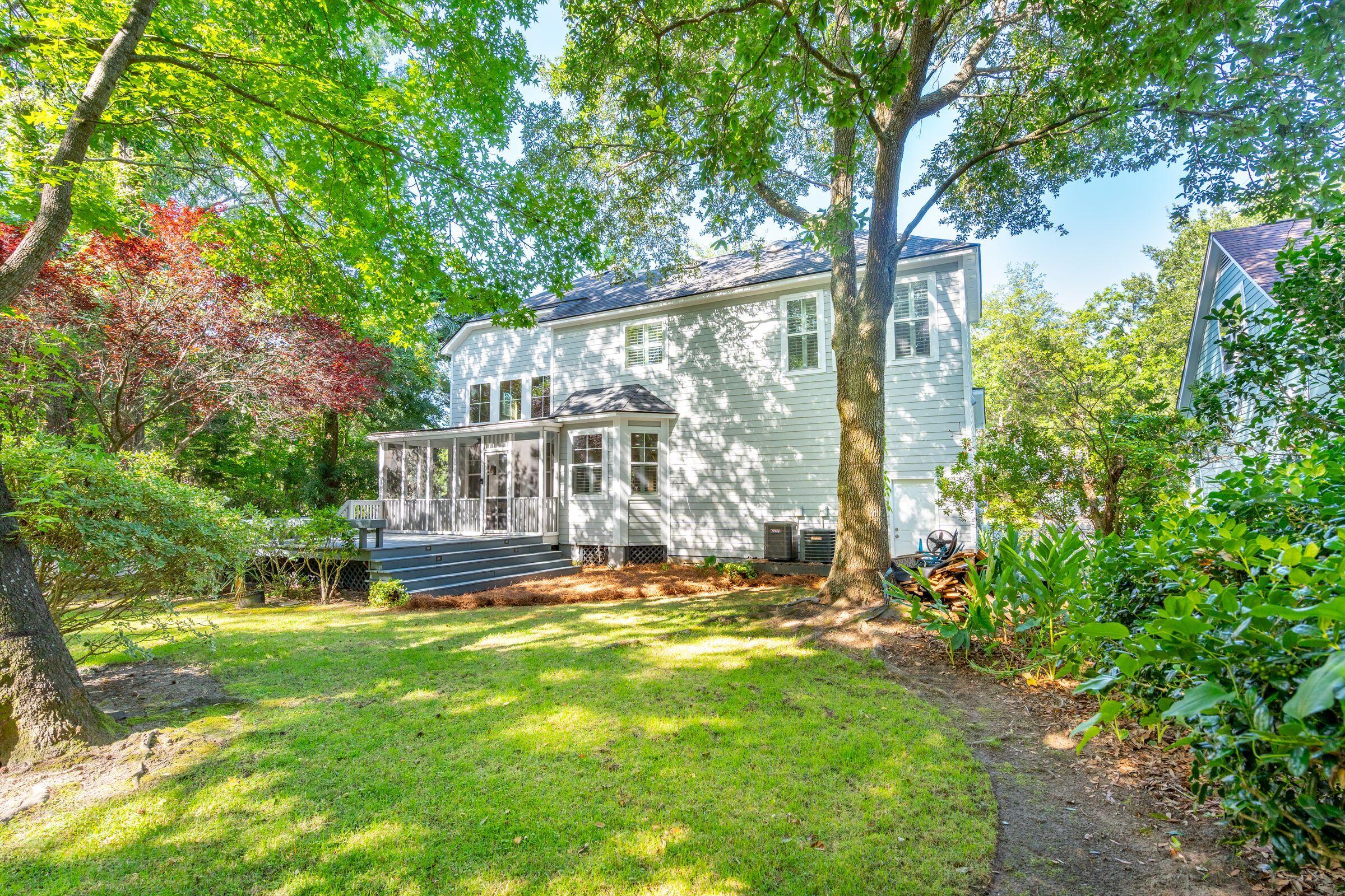 142 Corn Planters Street