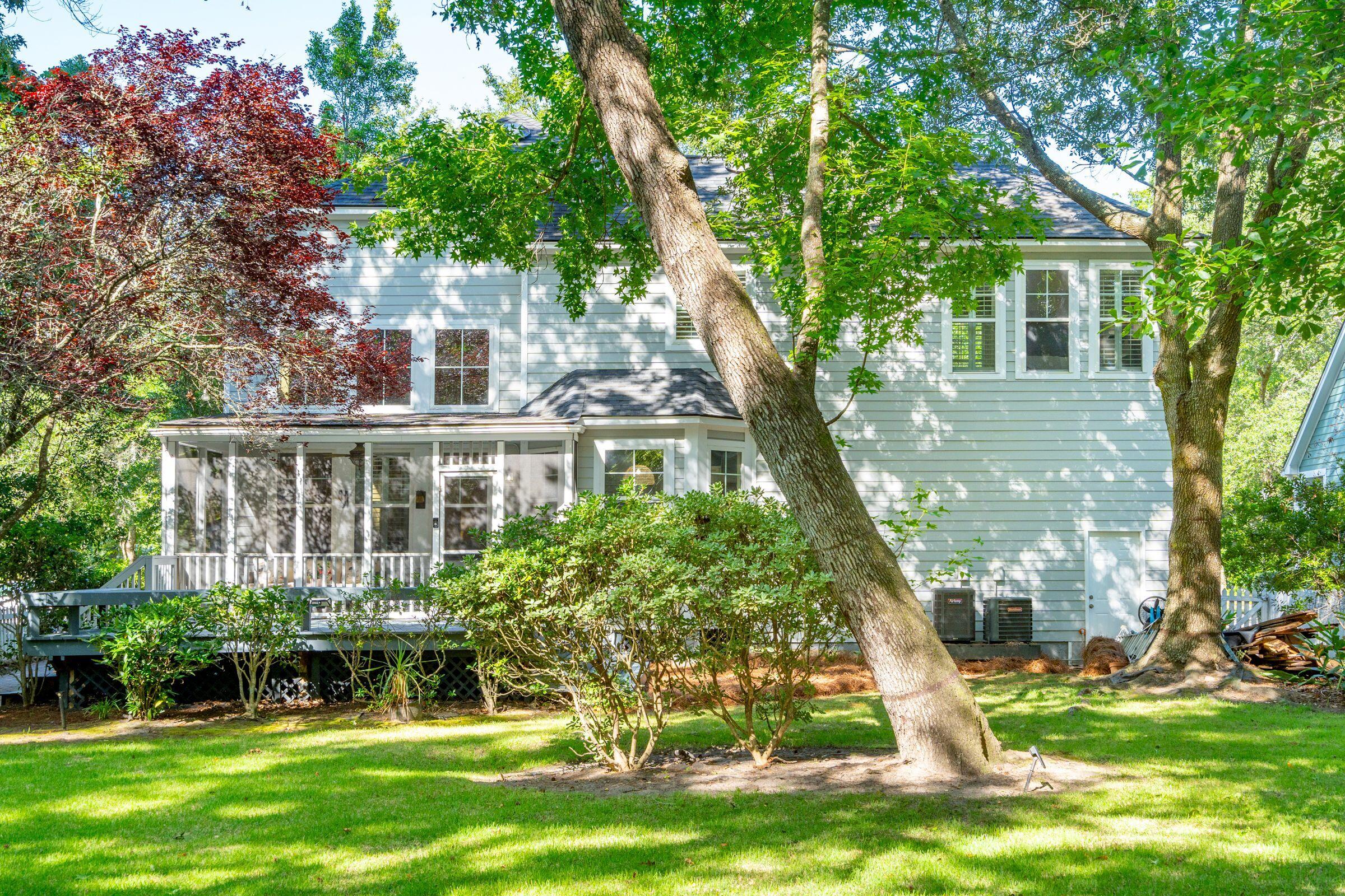 142 Corn Planters Street