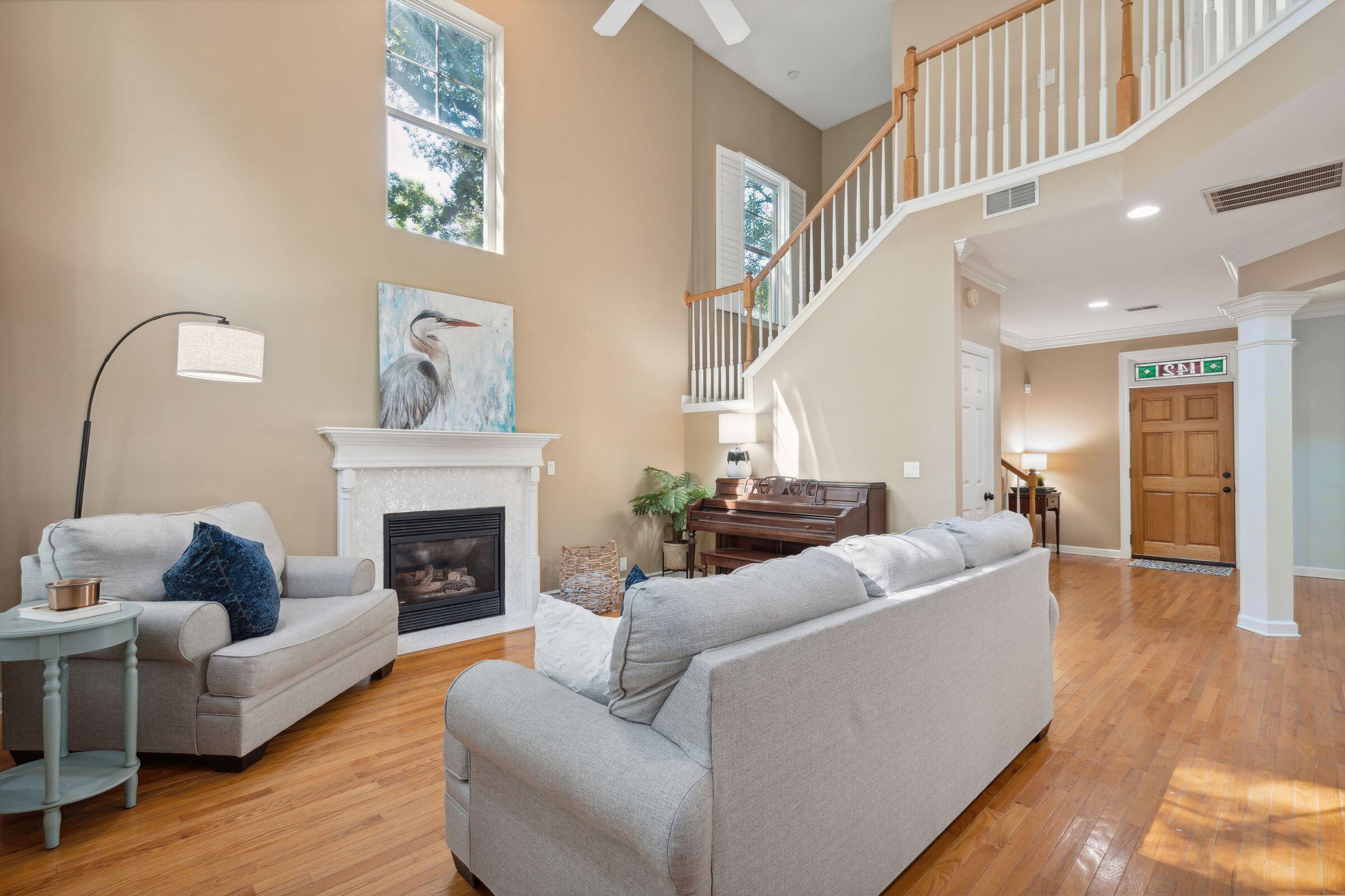 142 Corn Planters Street