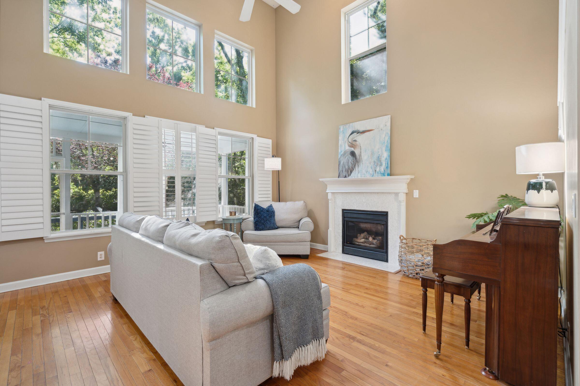 142 Corn Planters Street