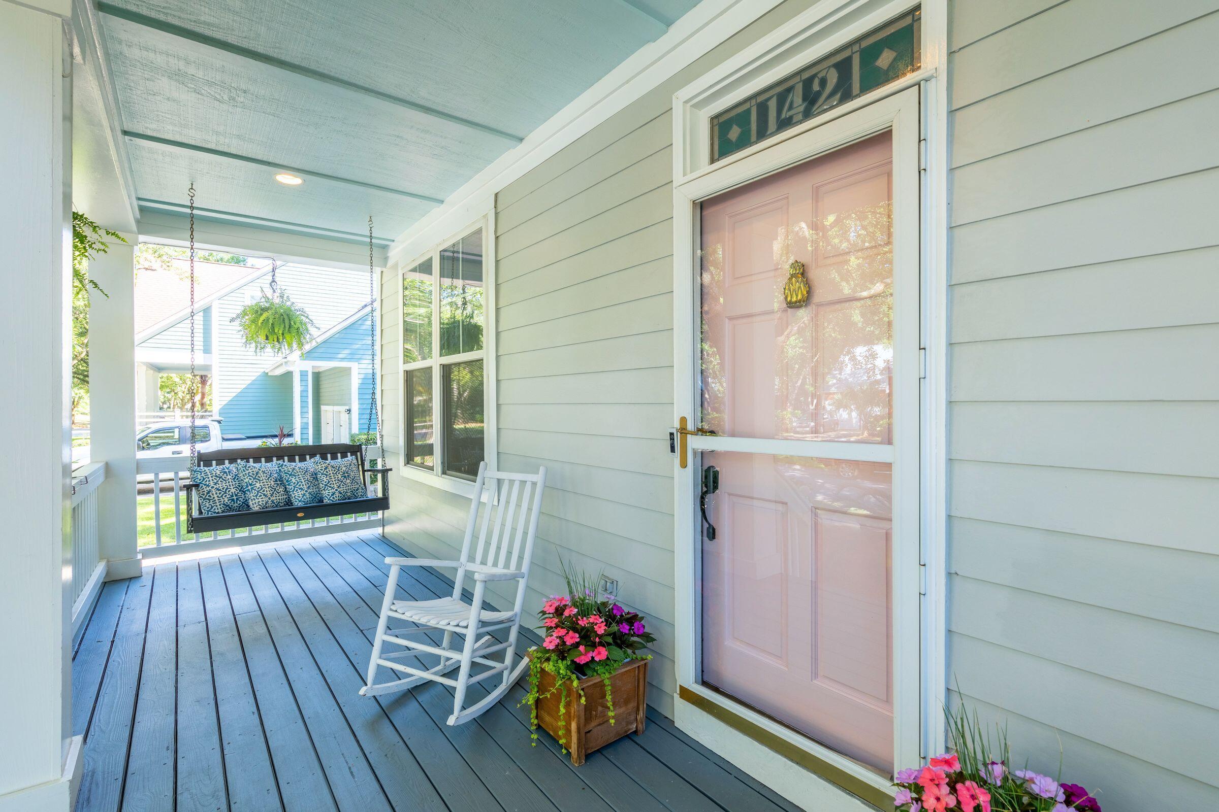 142 Corn Planters Street