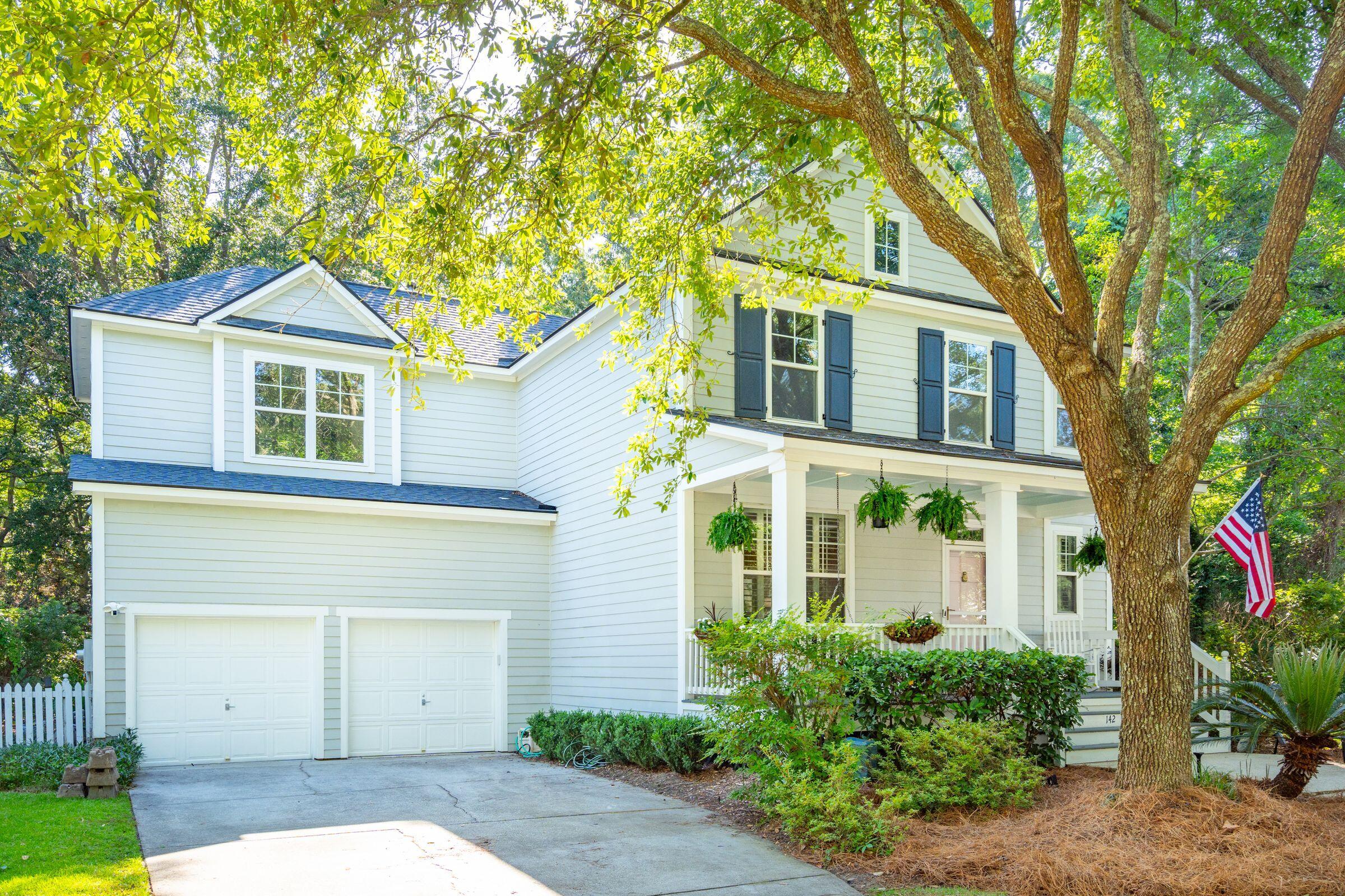 142 Corn Planters Street