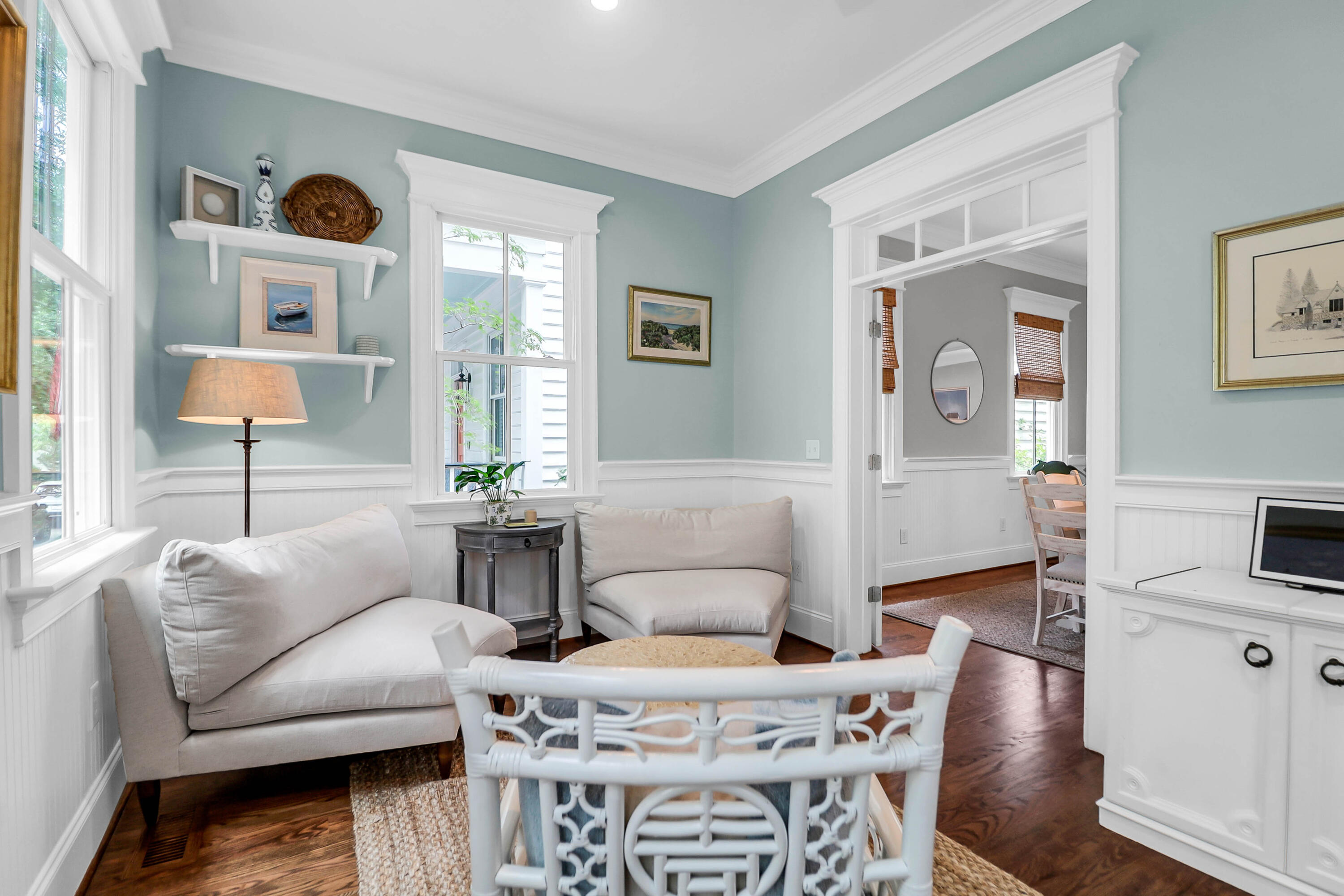 340 N Shelmore Boulevard