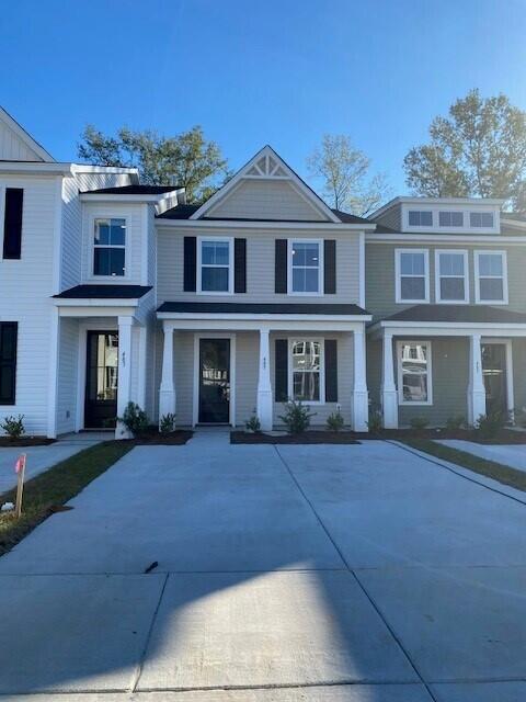 485 Green Fern Drive