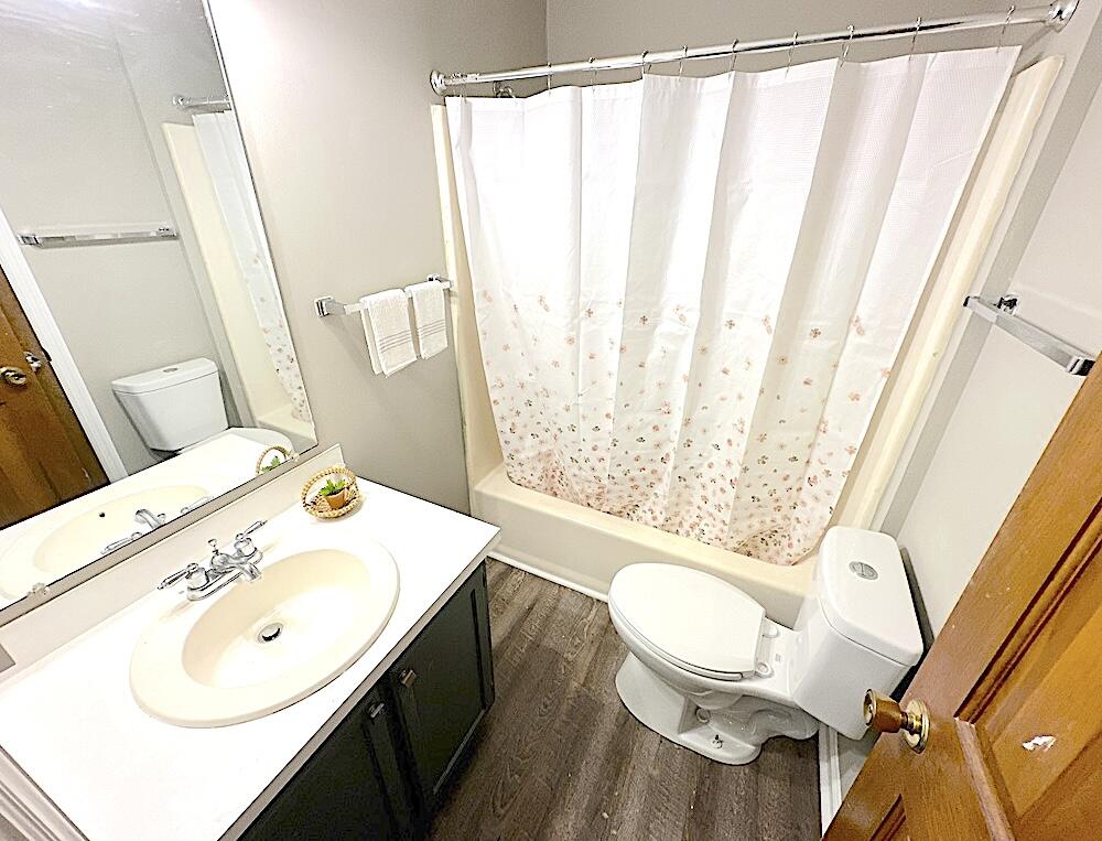 1423 Brockman Circle