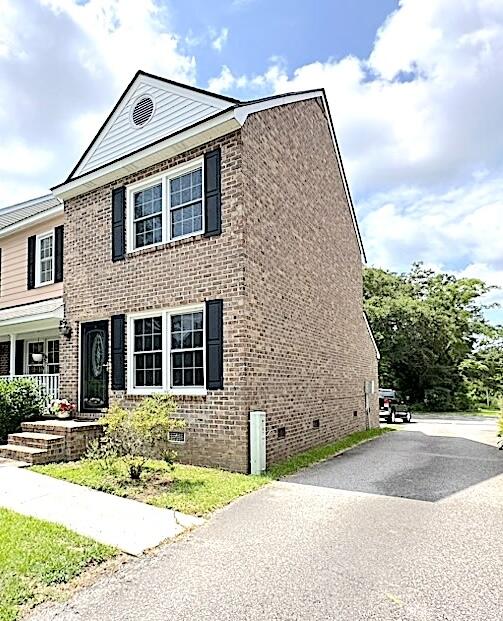 1423 Brockman Circle