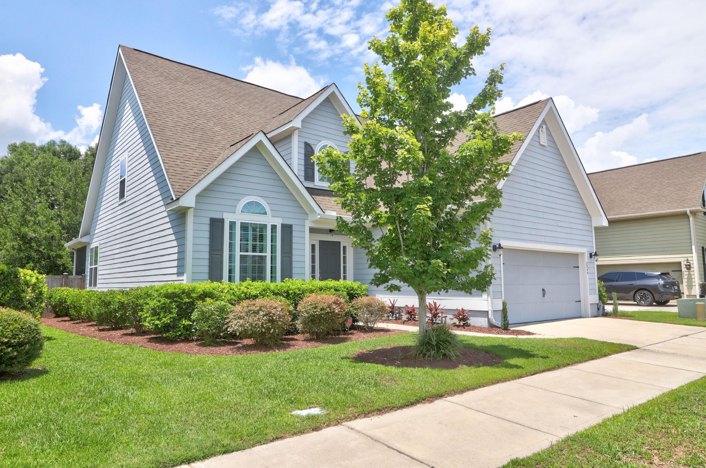 2242 Show Basket Way