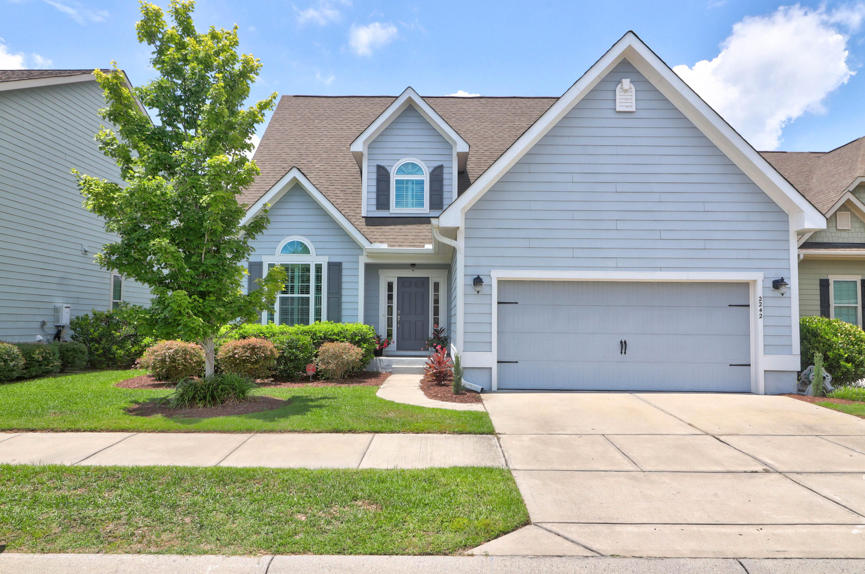 2242 Show Basket Way