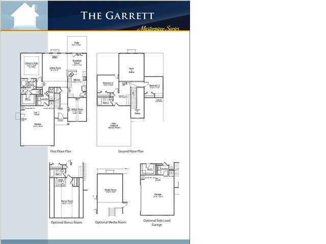 2242 Show Basket Way