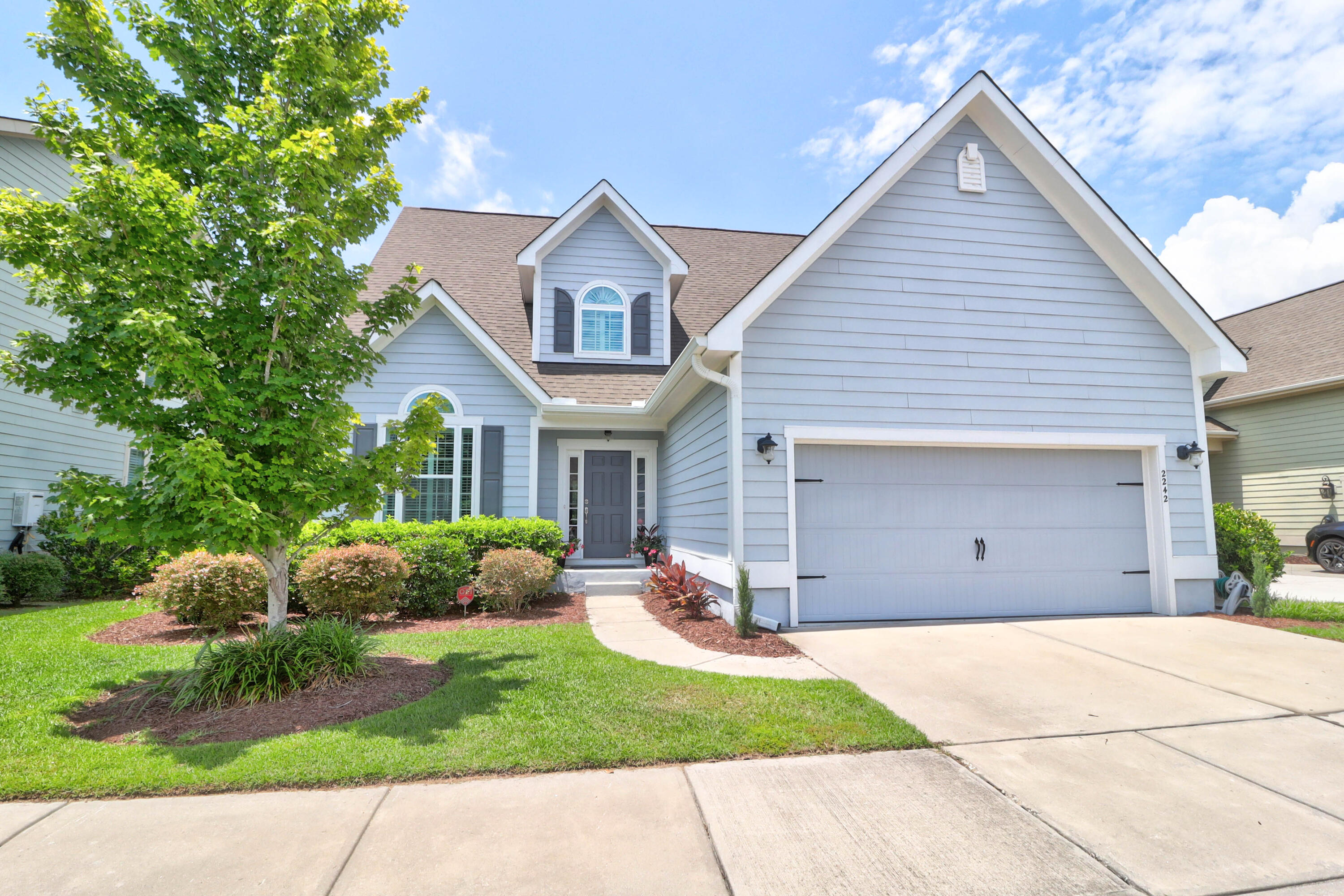 2242 Show Basket Way