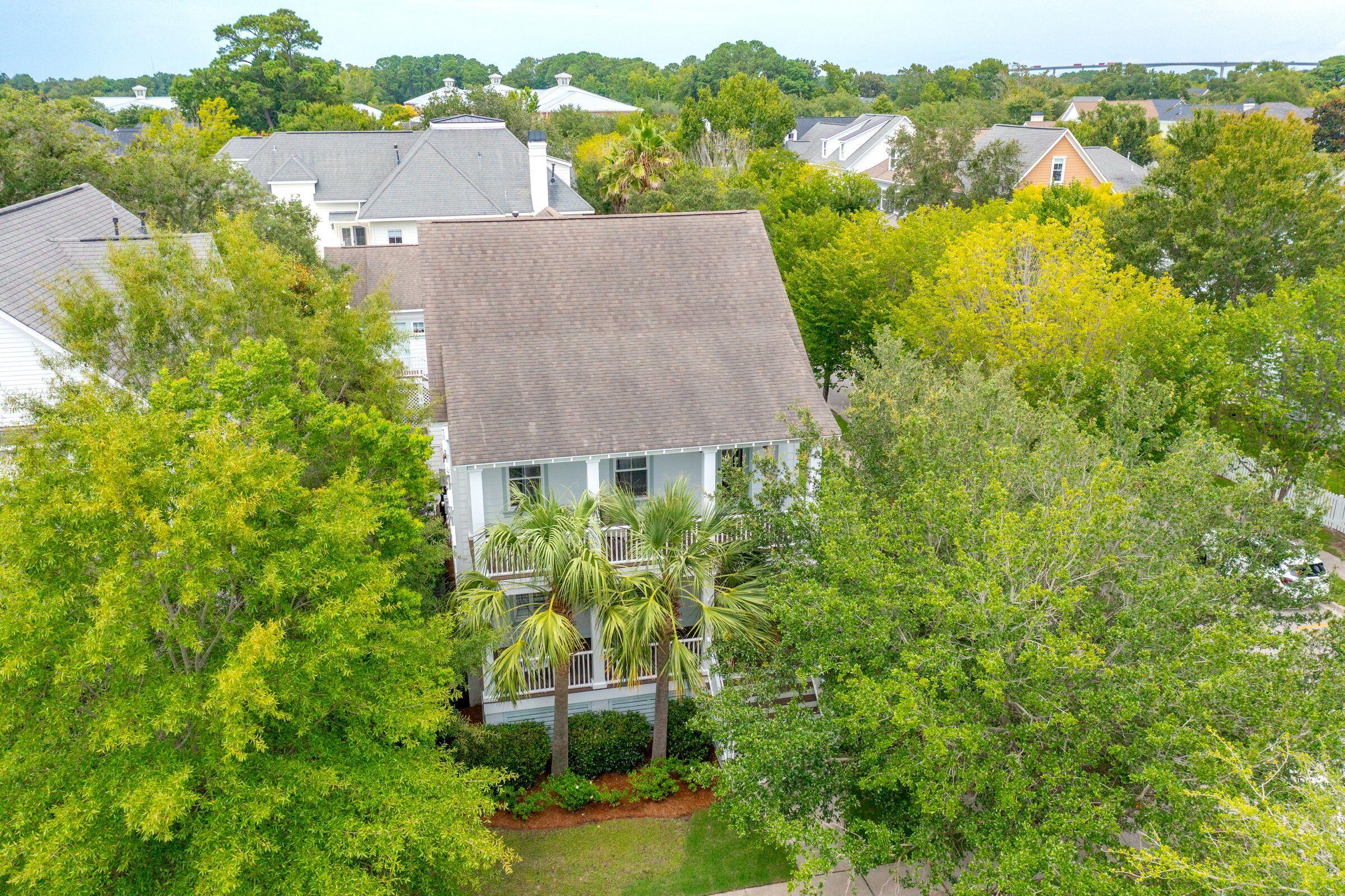 1261 Blakeway Street