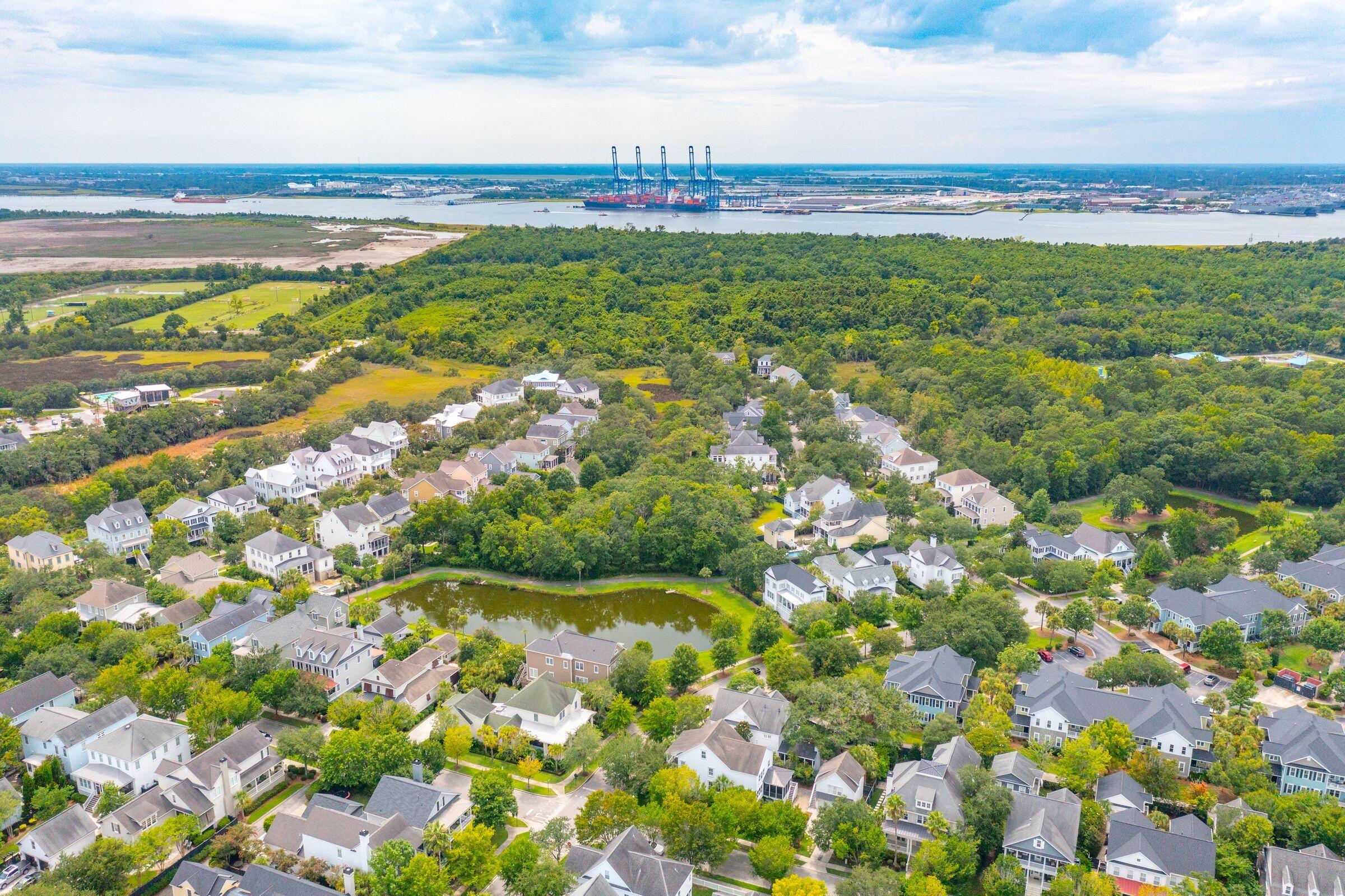 1261 Blakeway Street