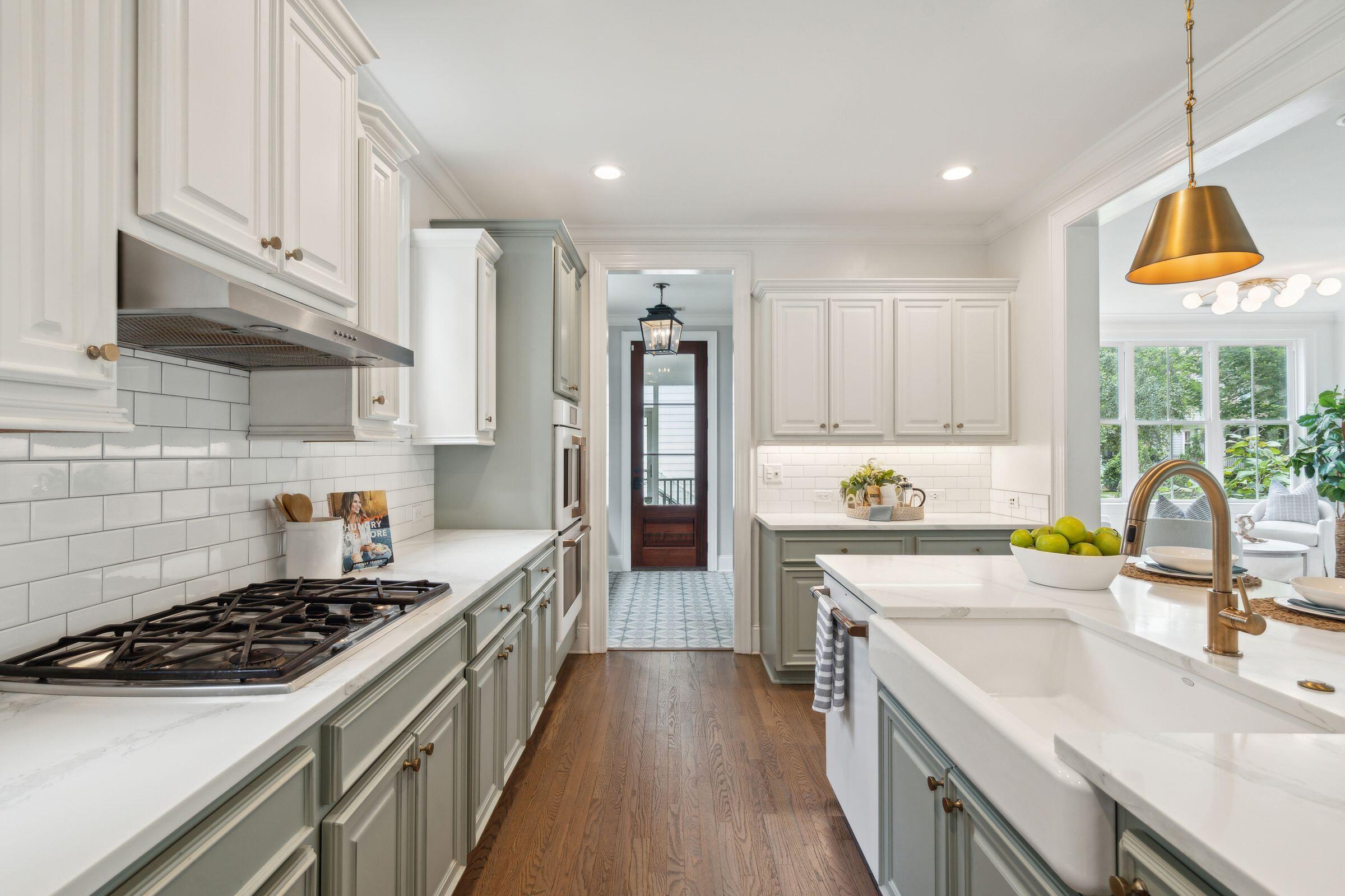 1261 Blakeway Street