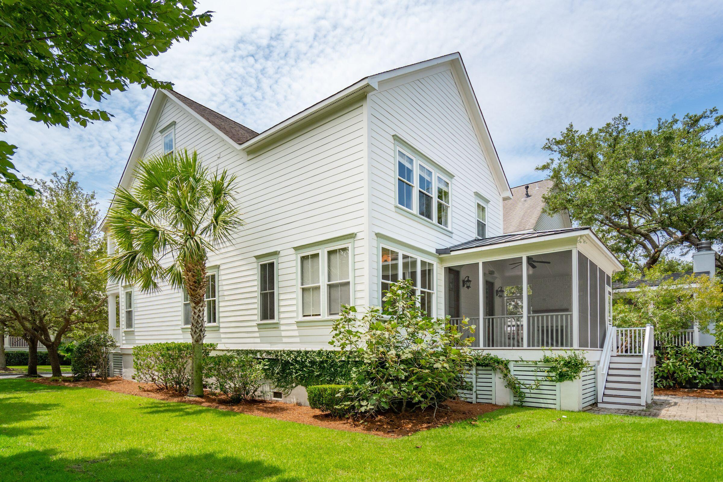 1261 Blakeway Street