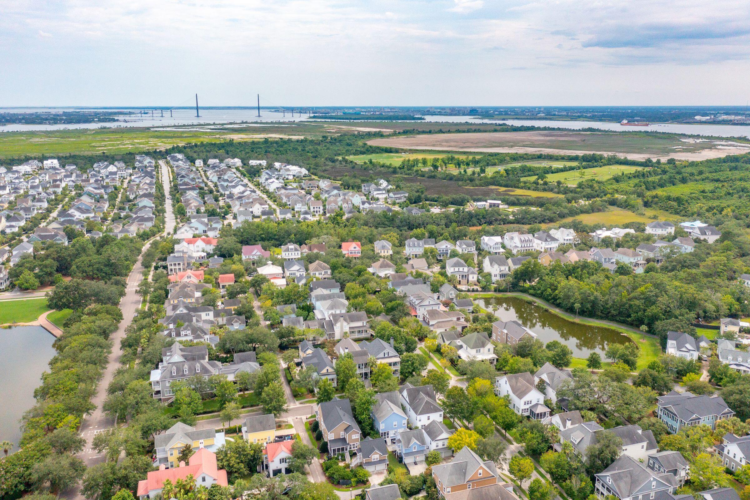 1261 Blakeway Street