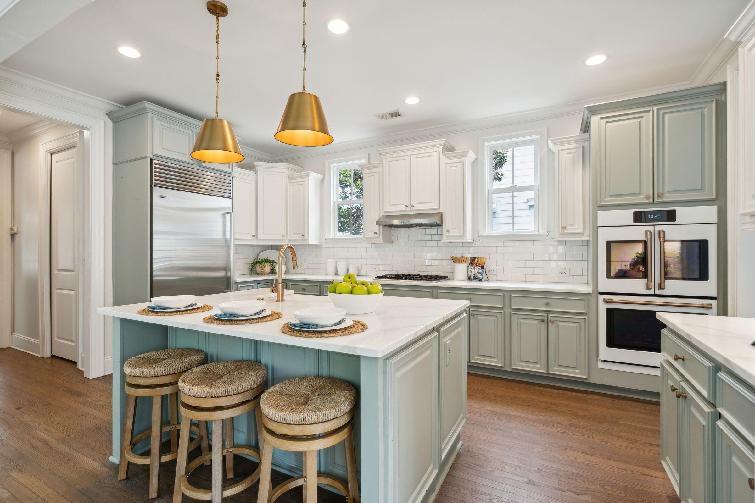 1261 Blakeway Street