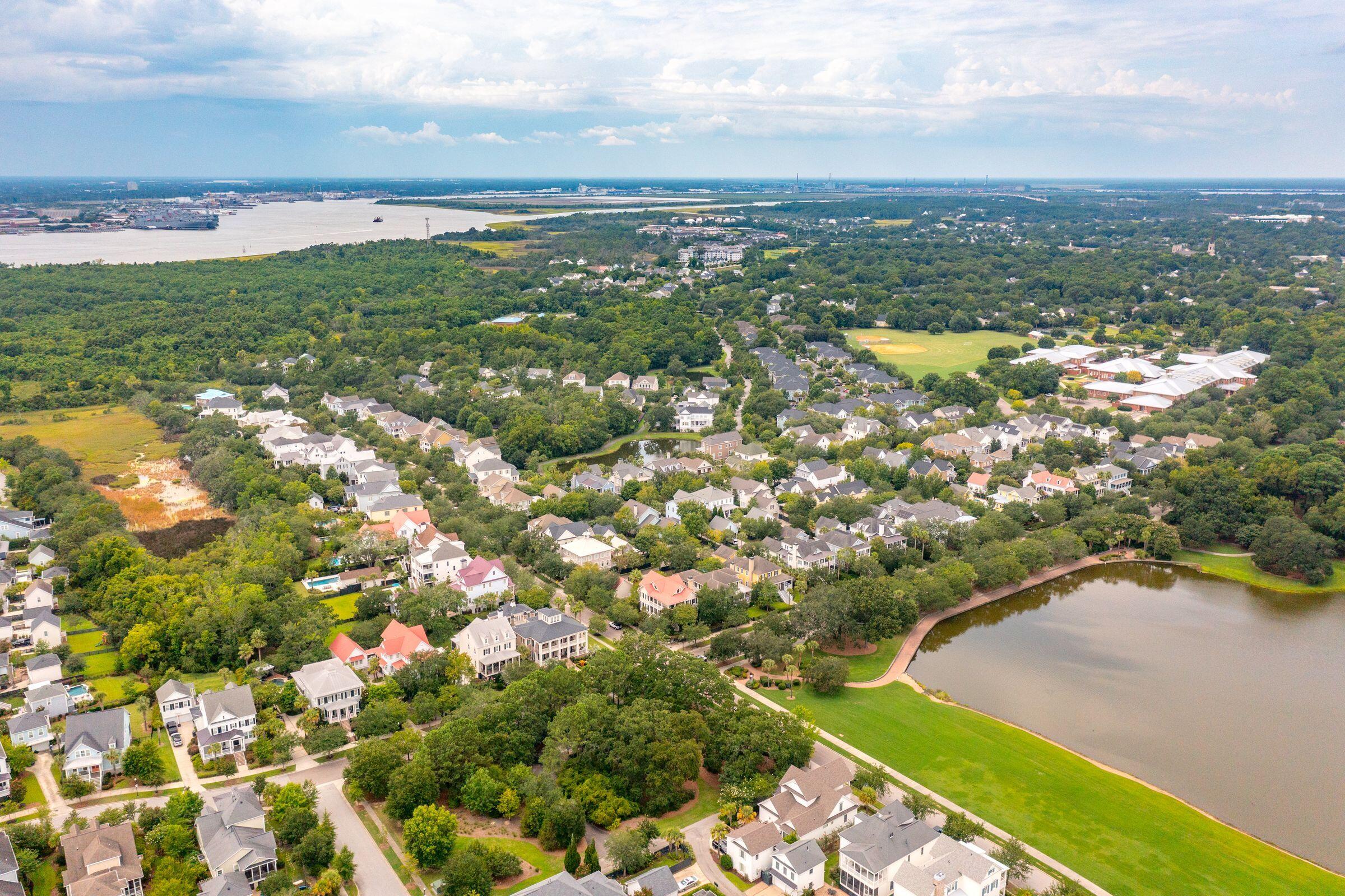 1261 Blakeway Street