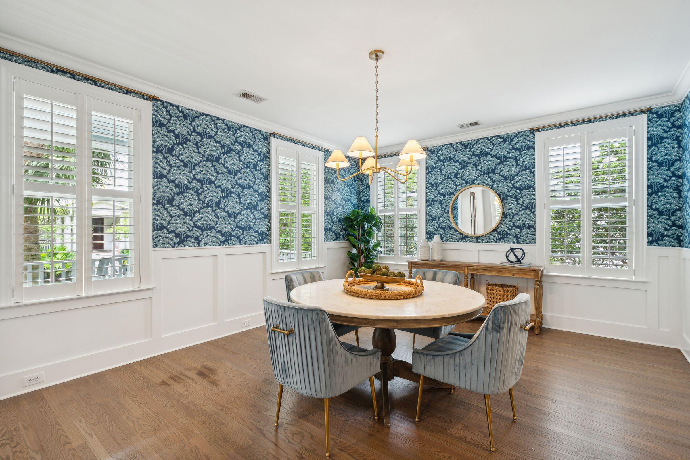 1261 Blakeway Street