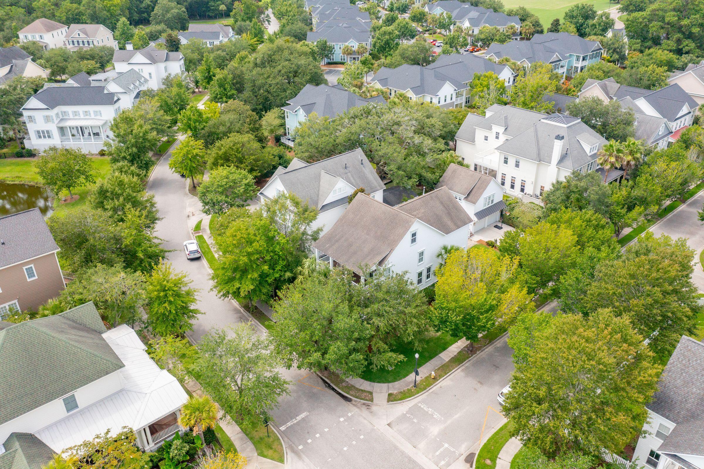 1261 Blakeway Street