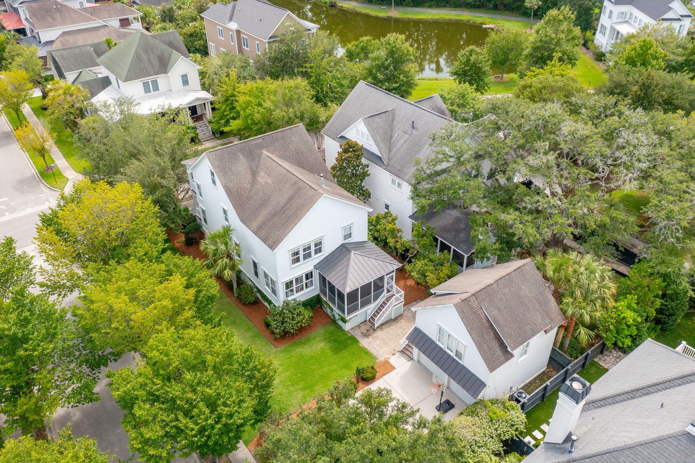 1261 Blakeway Street